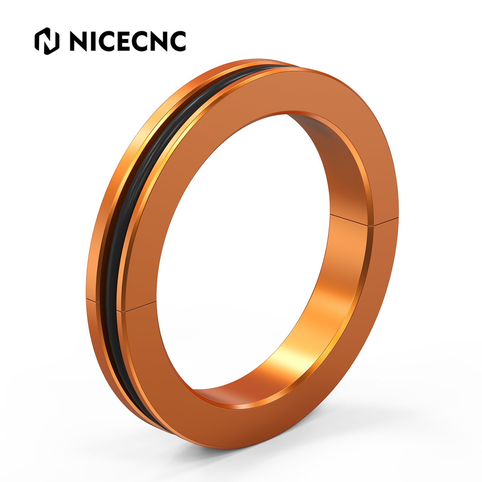 1.18" Rear Suspension Shock Absorber Lowering Kit For KTM 150-500 EXC/EXCF/XCW/XCF-W/XW-F 2024