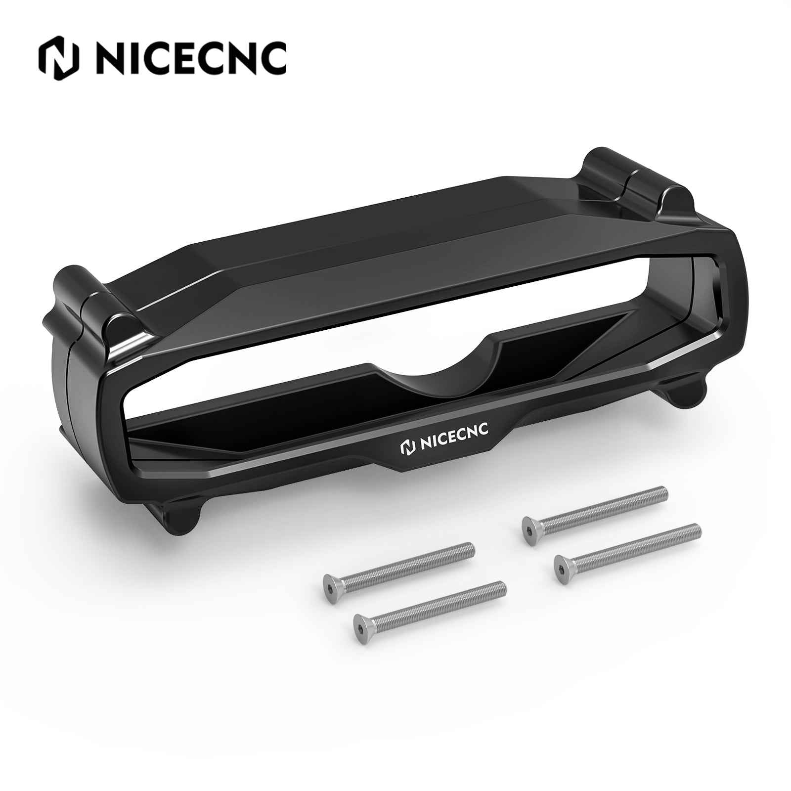 Speedo Odometer Protector For KTM 150-500 EXC/XCW/XCF-W Husqvarna TE/FE 2024