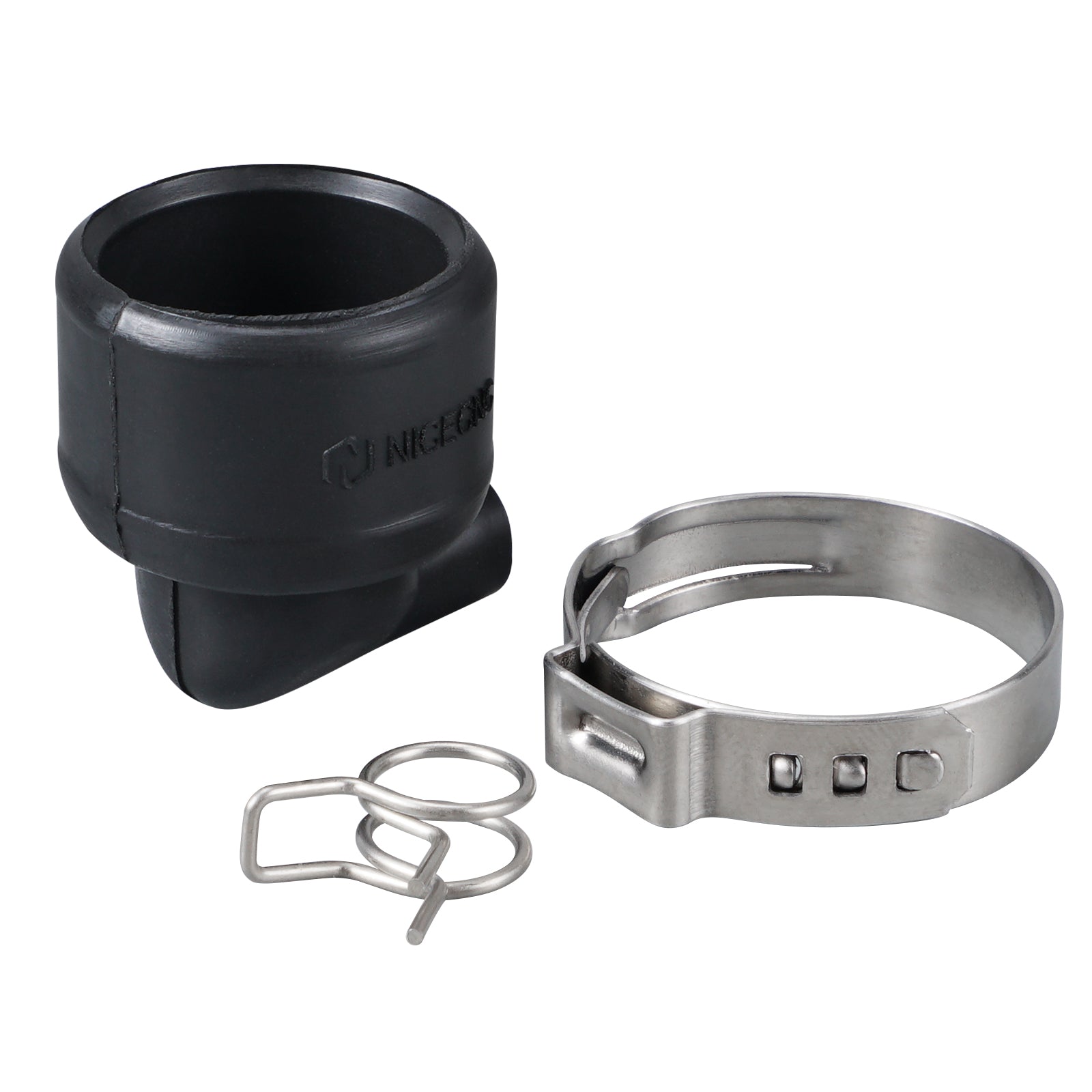 Angle Piece Oil Tank For KTM Husqvarna GasGas 250-300 2024-2025