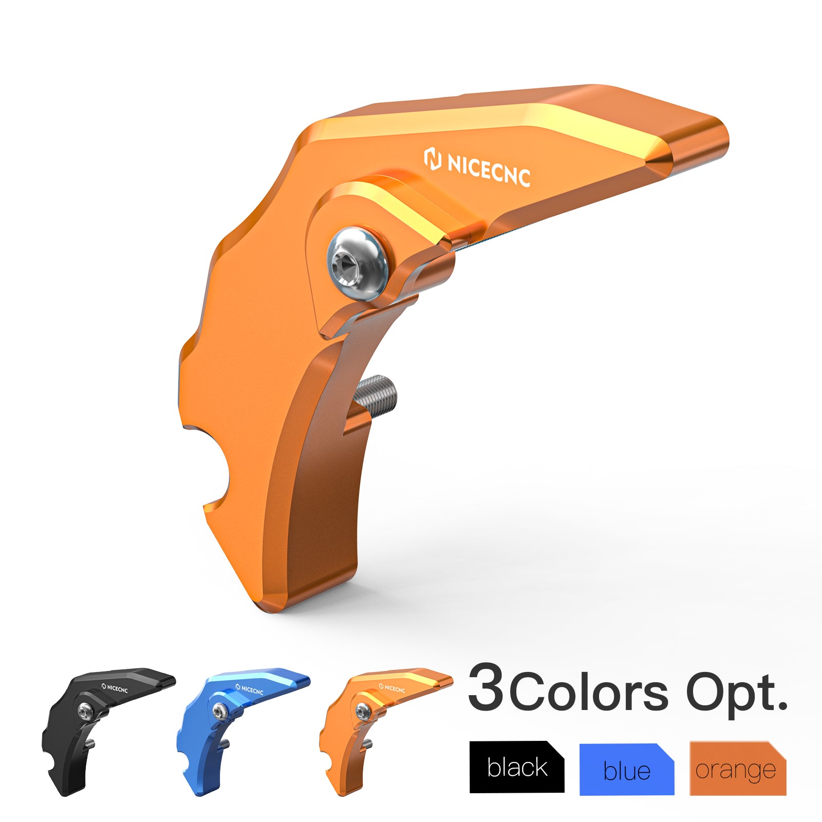 Clutch Slave Cylinder Cover Protector Guard For KTM Husqvarna GasGas 250 300 2023-2024