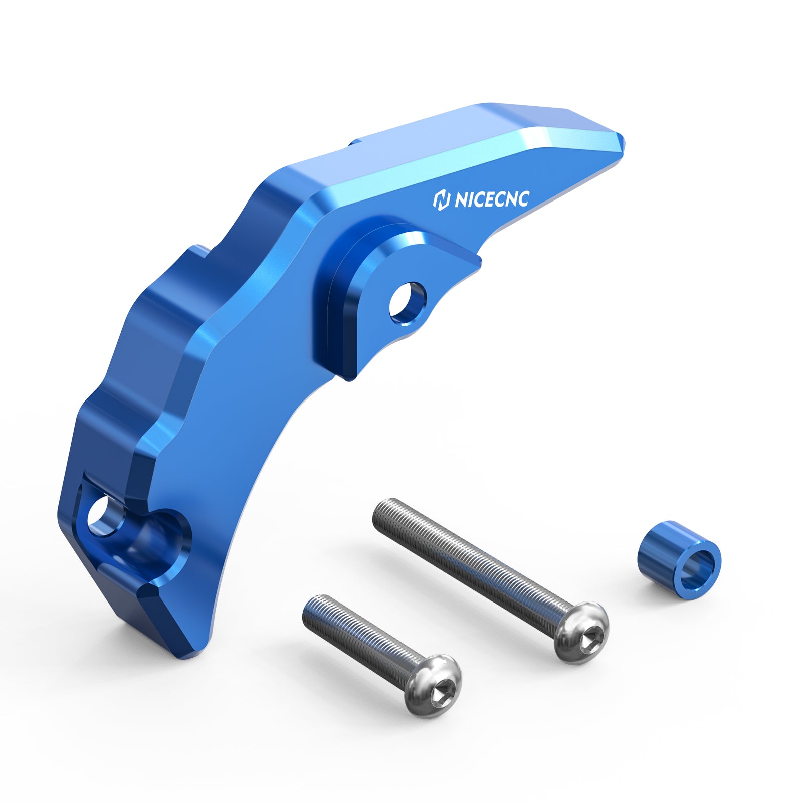 Clutch Slave Cylinder Cover Protector Guard For KTM Husqvarna GasGas 250 300 2023-2024