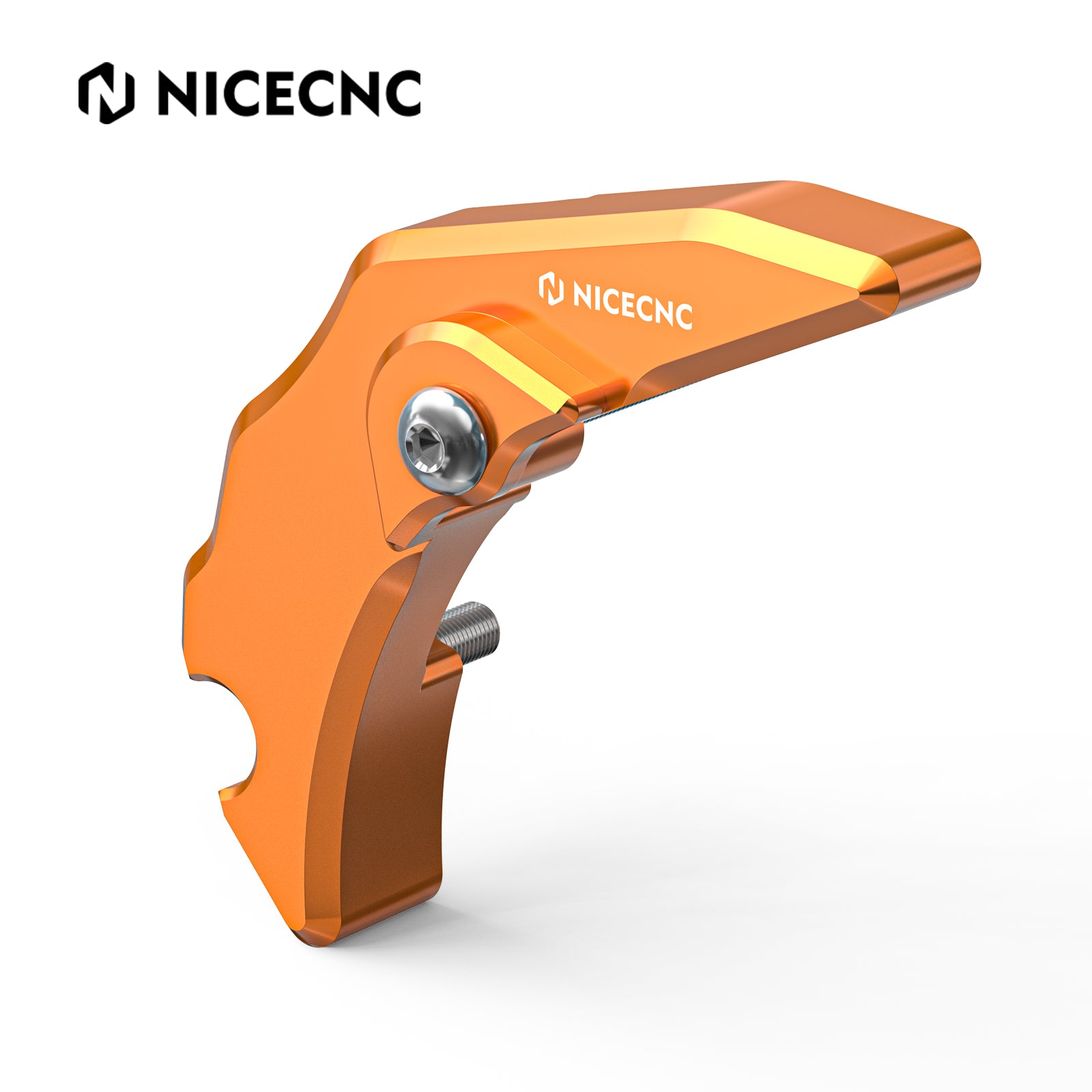 Clutch Slave Cylinder Cover Protector Guard For KTM Husqvarna GasGas 250 300 2023-2024