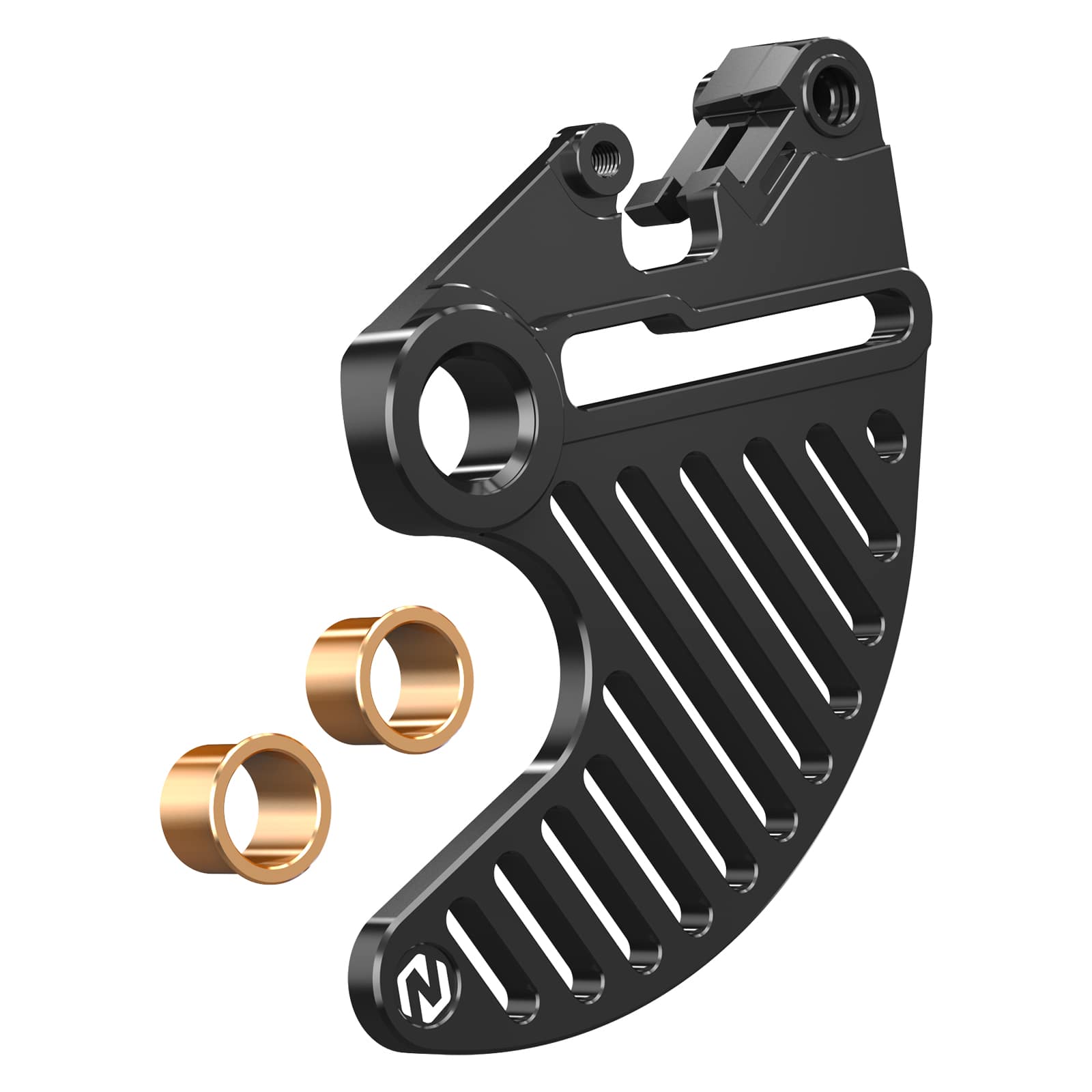 Rear Brake Disc Guard Protector For KTM 125-530 XCW/XCF-W/EXC/SX 2004-2025 HUSQVARNA GAS GAS