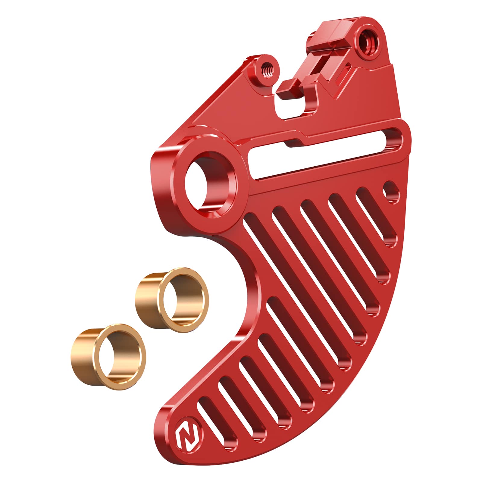 Rear Brake Disc Guard Protector For KTM 125-530 XCW/XCF-W/EXC/SX 2004-2025 HUSQVARNA GAS GAS