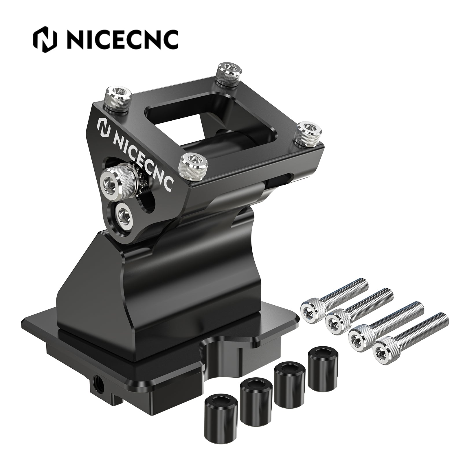 Adjustable GPS Mount Holder Stand For KTM 390 ADV 790 890 Adventure R