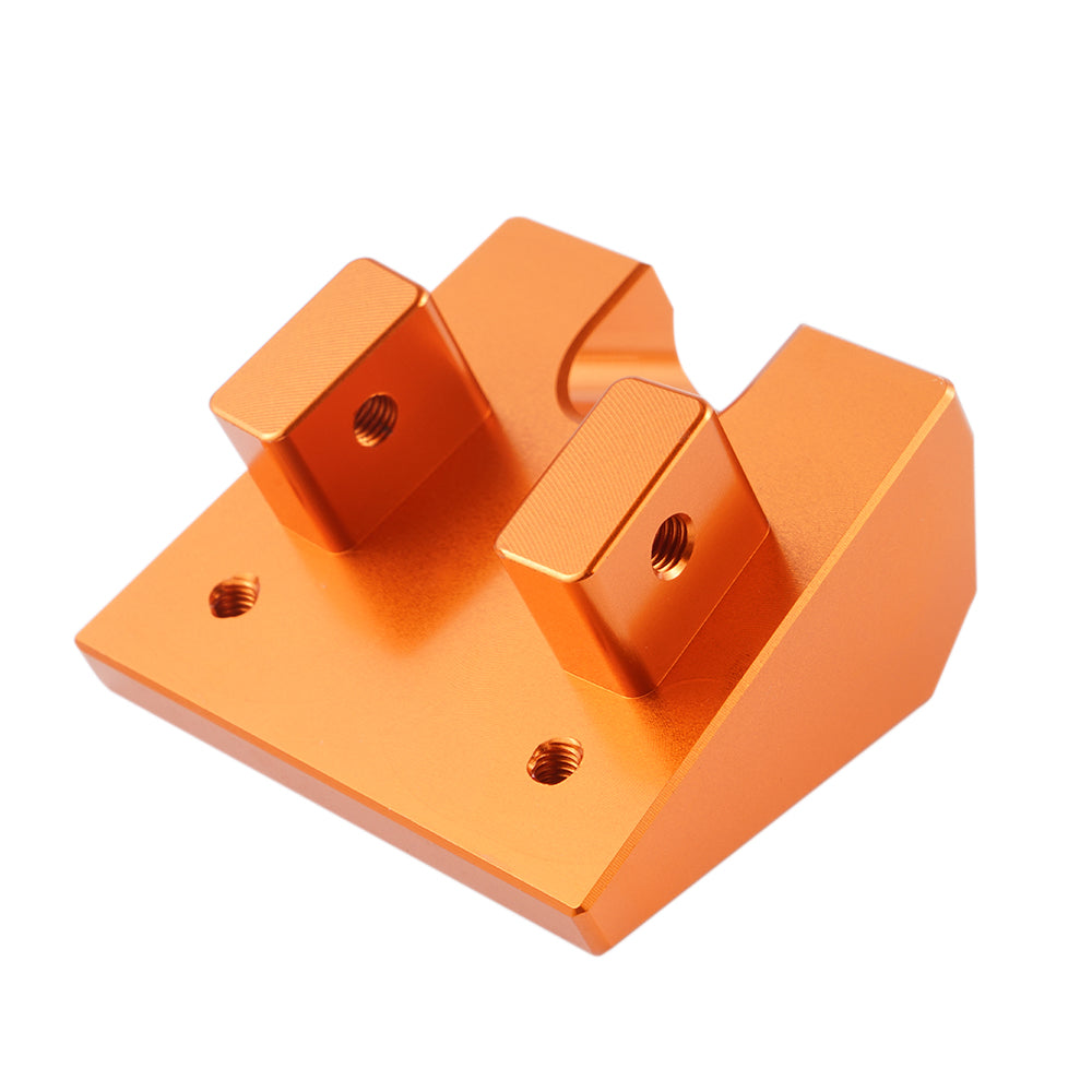 Upper Phone GPS Mount Holder Bracket For Husqvarna Norden 901 2022-2023