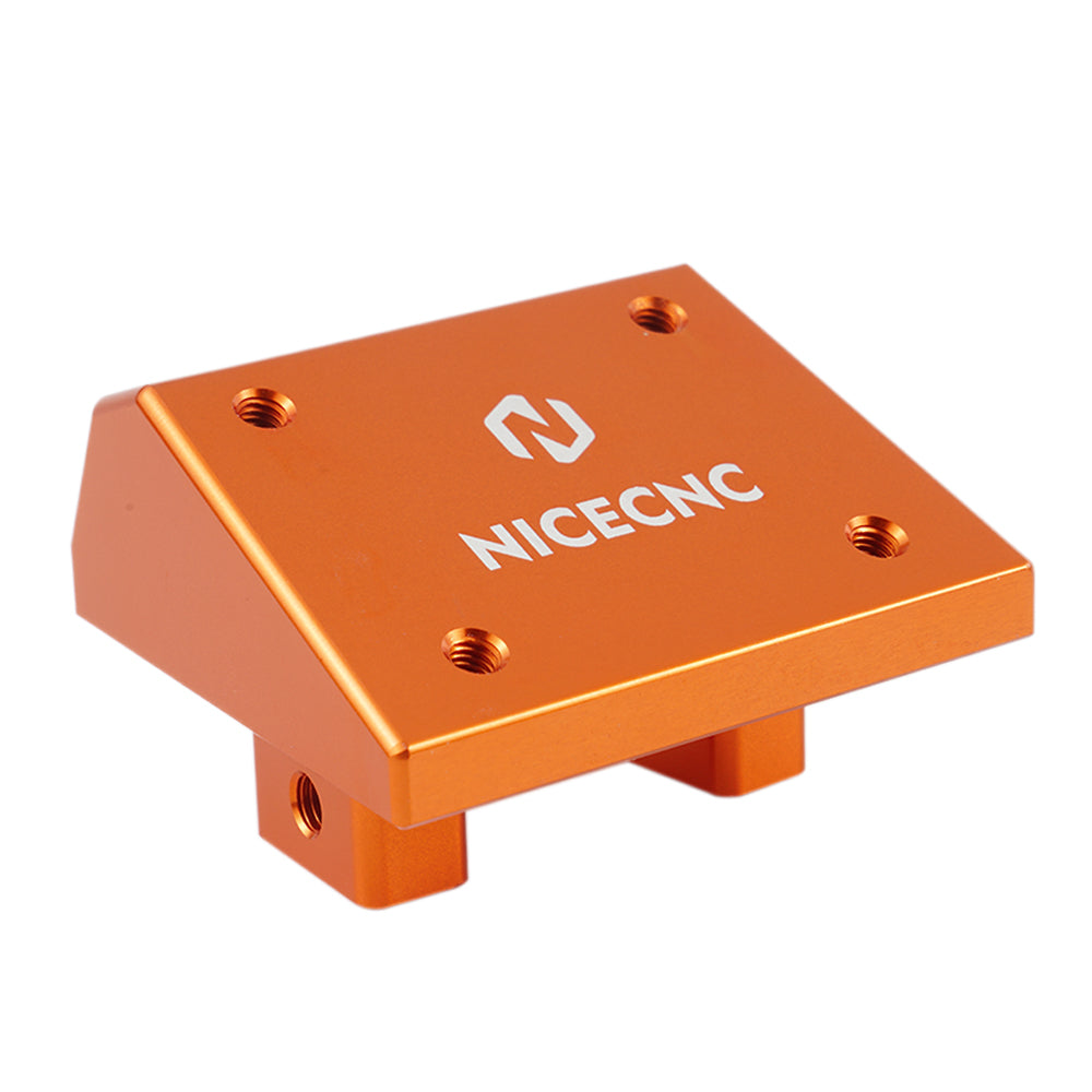 Upper Phone GPS Mount Holder Bracket For Husqvarna Norden 901 2022-2023