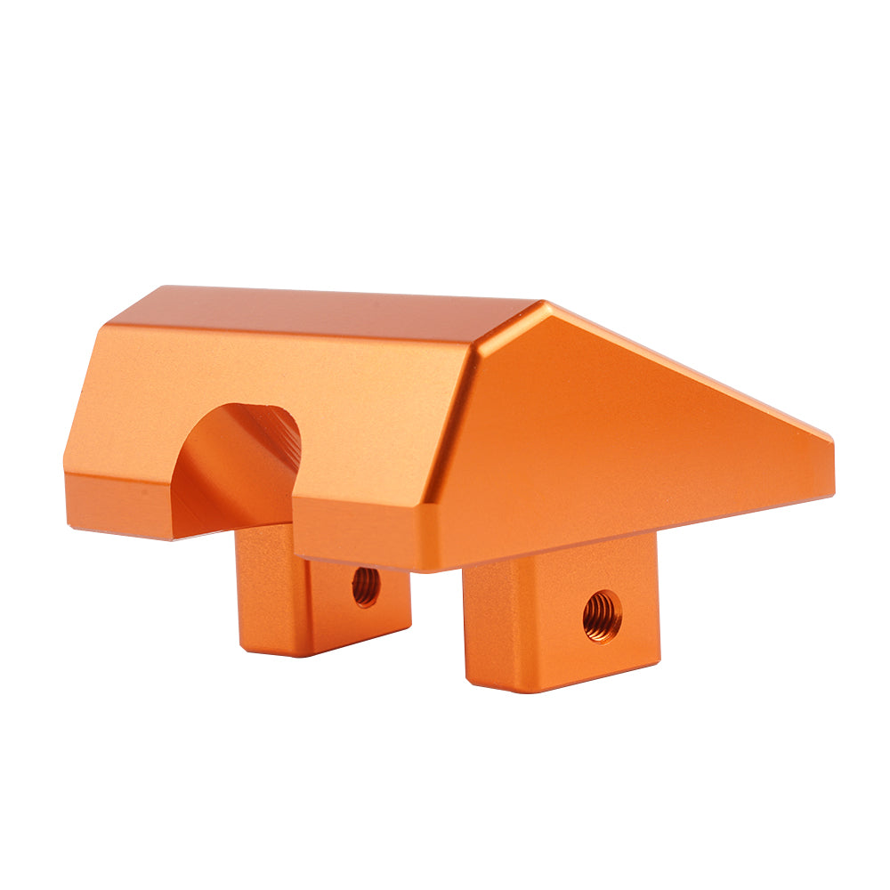 Upper Phone GPS Mount Holder Bracket For Husqvarna Norden 901 2022-2023