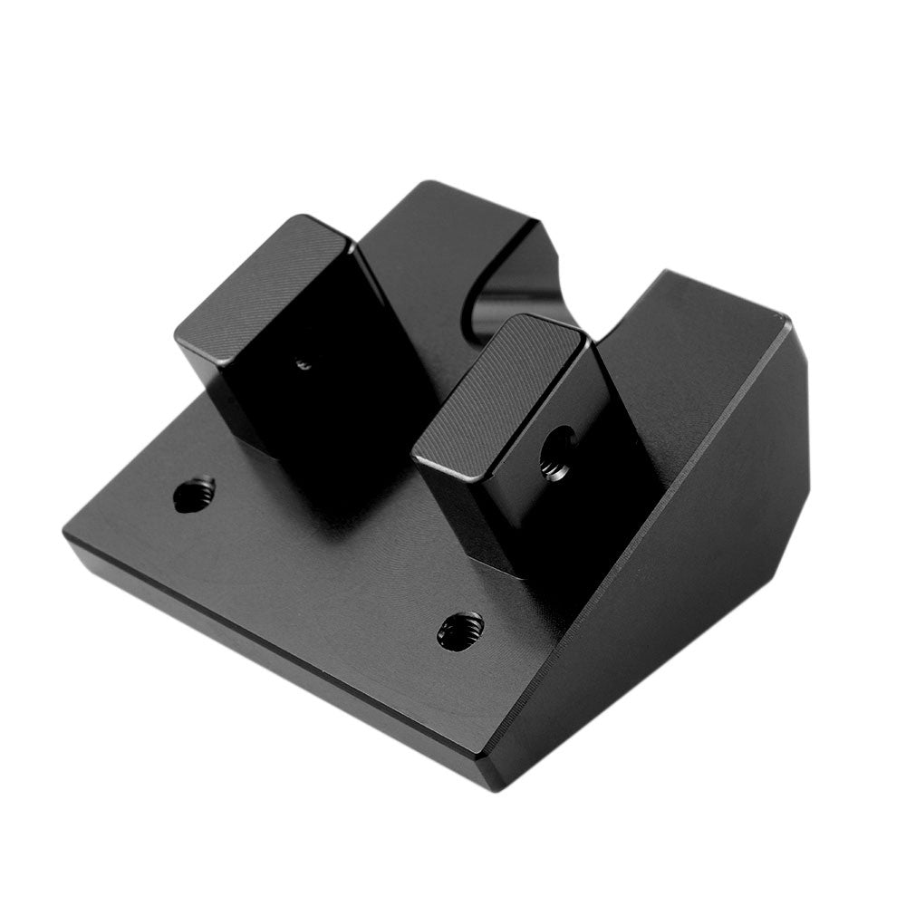 Upper Phone GPS Mount Holder Bracket For Husqvarna Norden 901 2022-2023