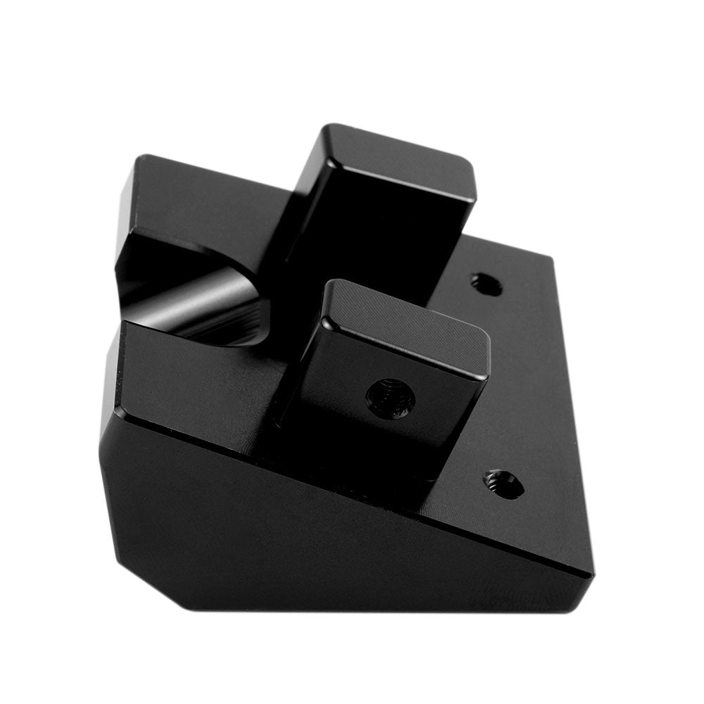 Upper Phone GPS Mount Holder Bracket For Husqvarna Norden 901 2022-2023