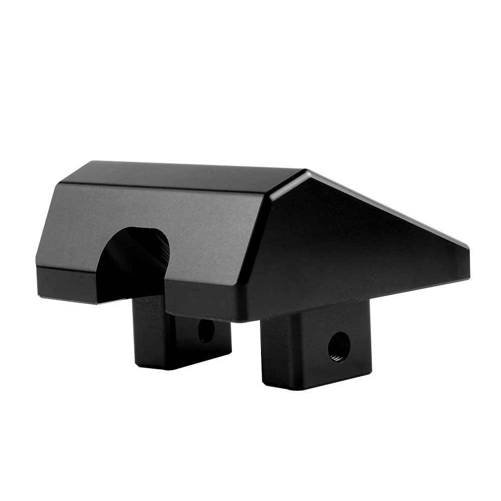 Upper Phone GPS Mount Holder Bracket For Husqvarna Norden 901 2022-2023