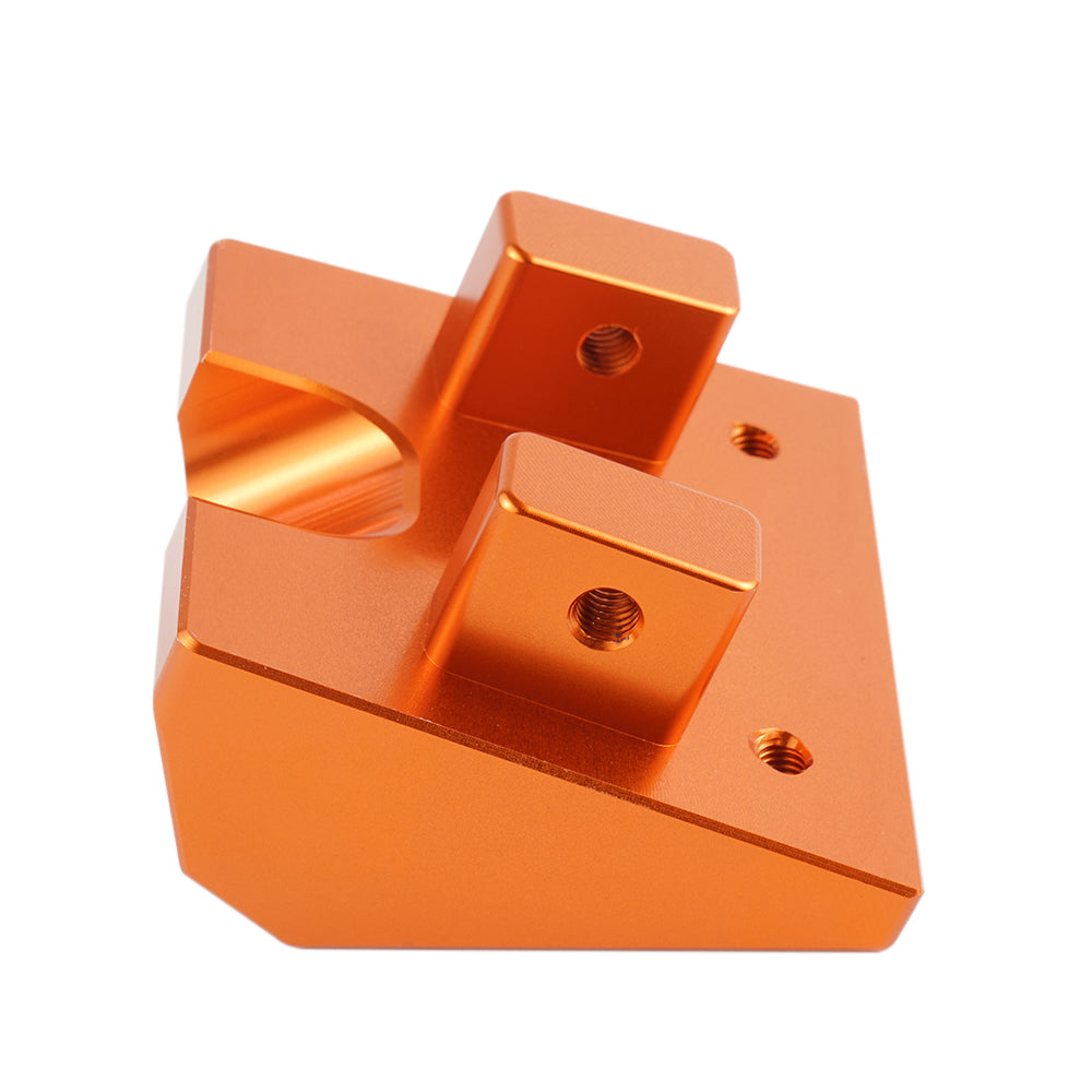 Upper Phone GPS Mount Holder Bracket For Husqvarna Norden 901 2022-2023