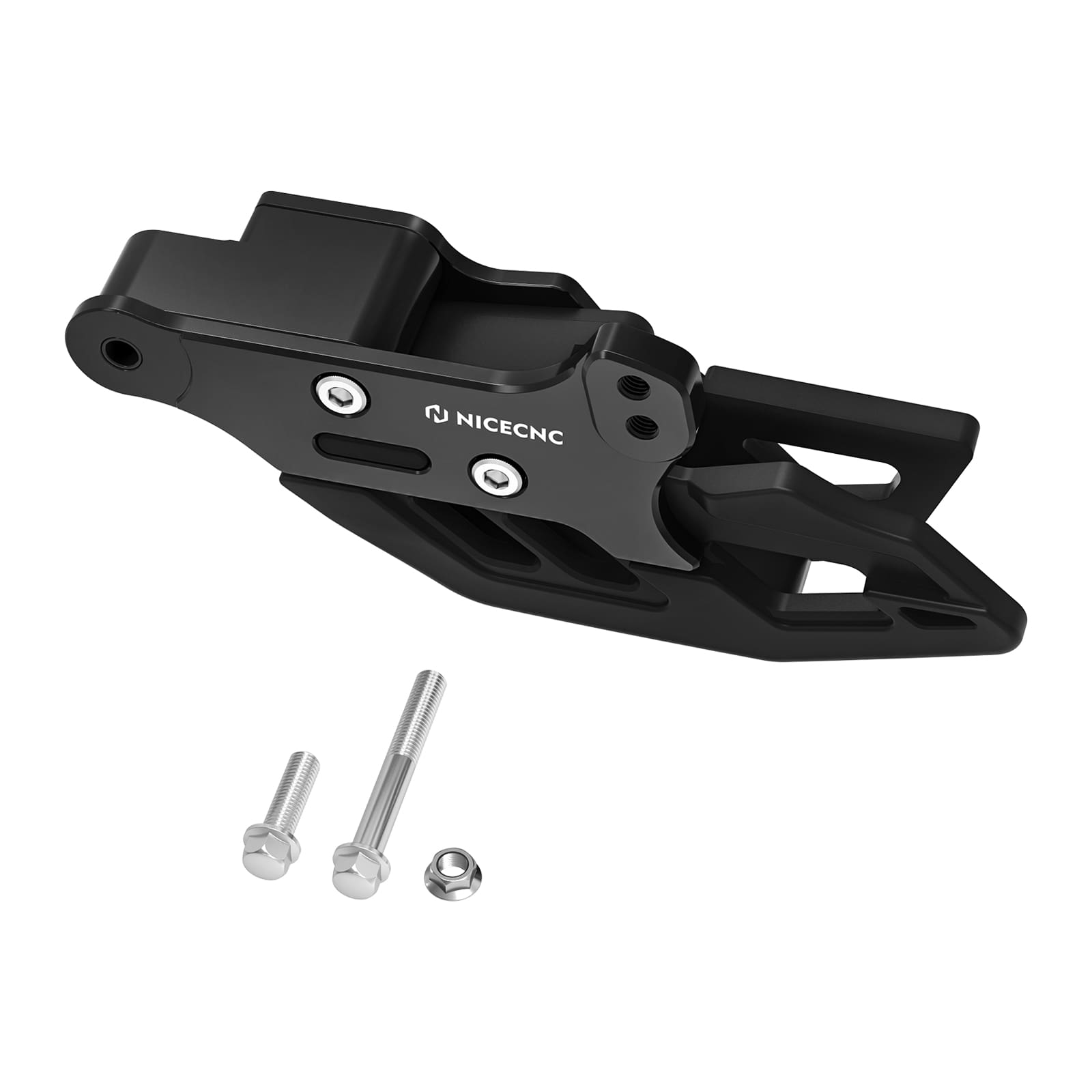 Rear Chain Guide Guard Block For KTM 250 390 790 890 Adventure 690 Enduro SMC R