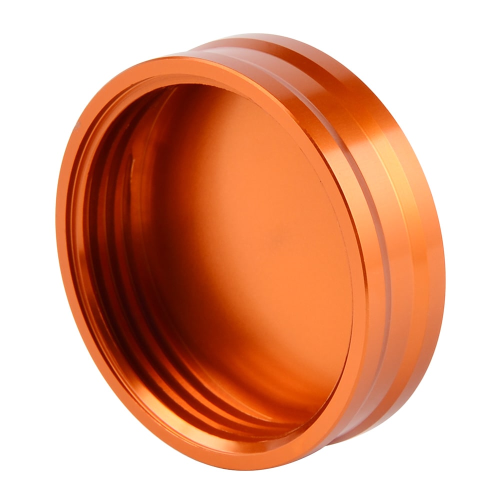 Rear Brake Fluid Reservoir Cap For KTM 125/200/390 Duke RC 125/200/390