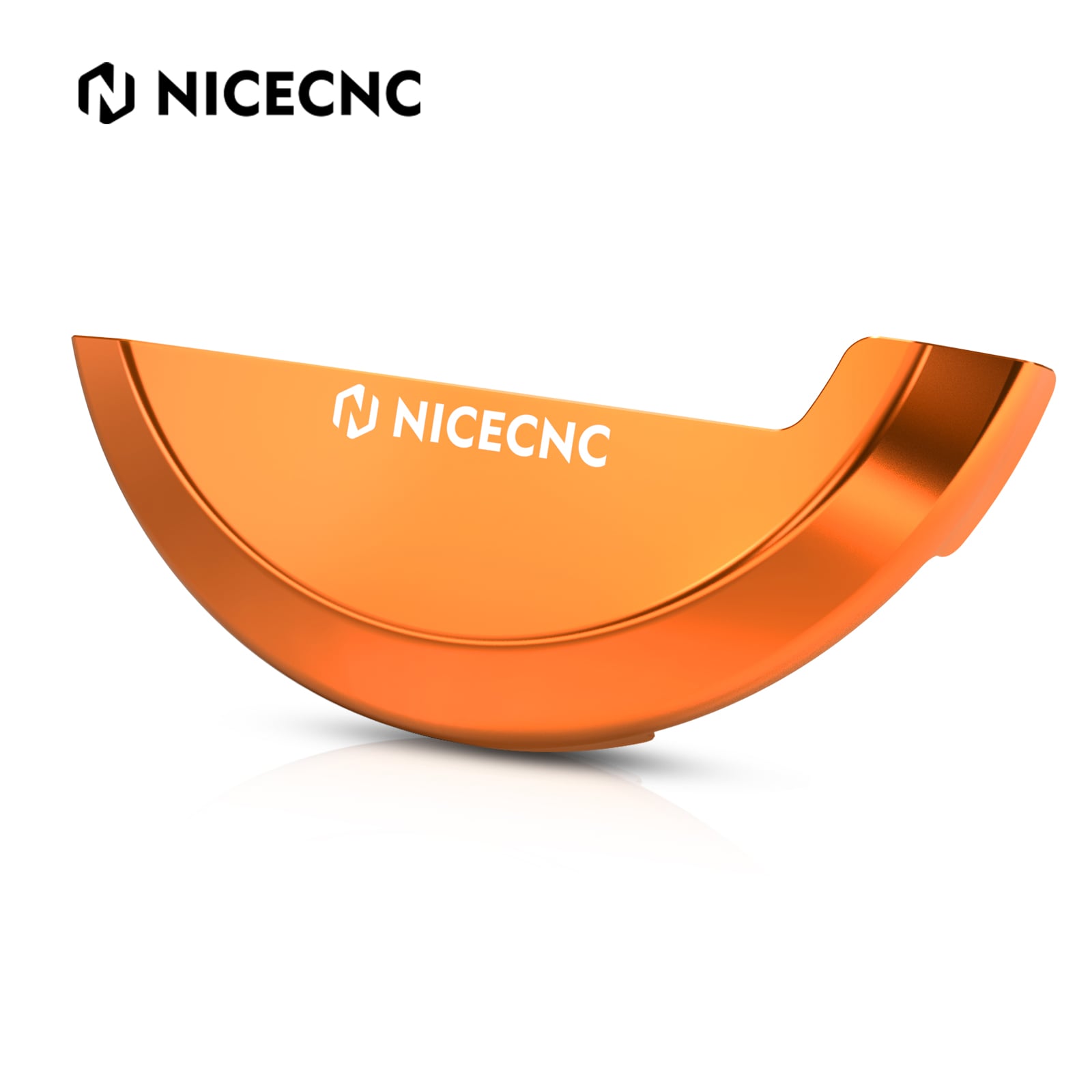 Engine Clutch Case Cover Guard For KTM RC 250 390 Adventure Duke