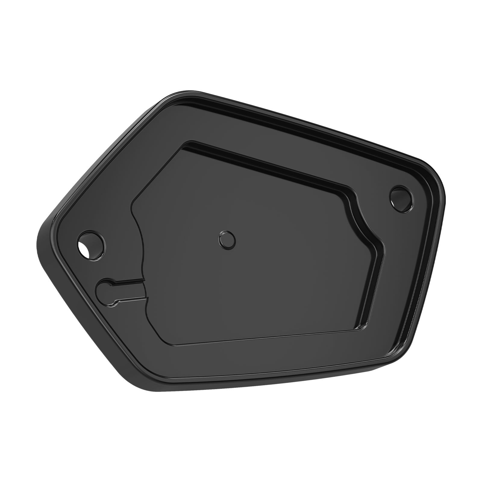 Front Brake Fluid Reservoir Cover For KTM 390 250 125 Duke 2024