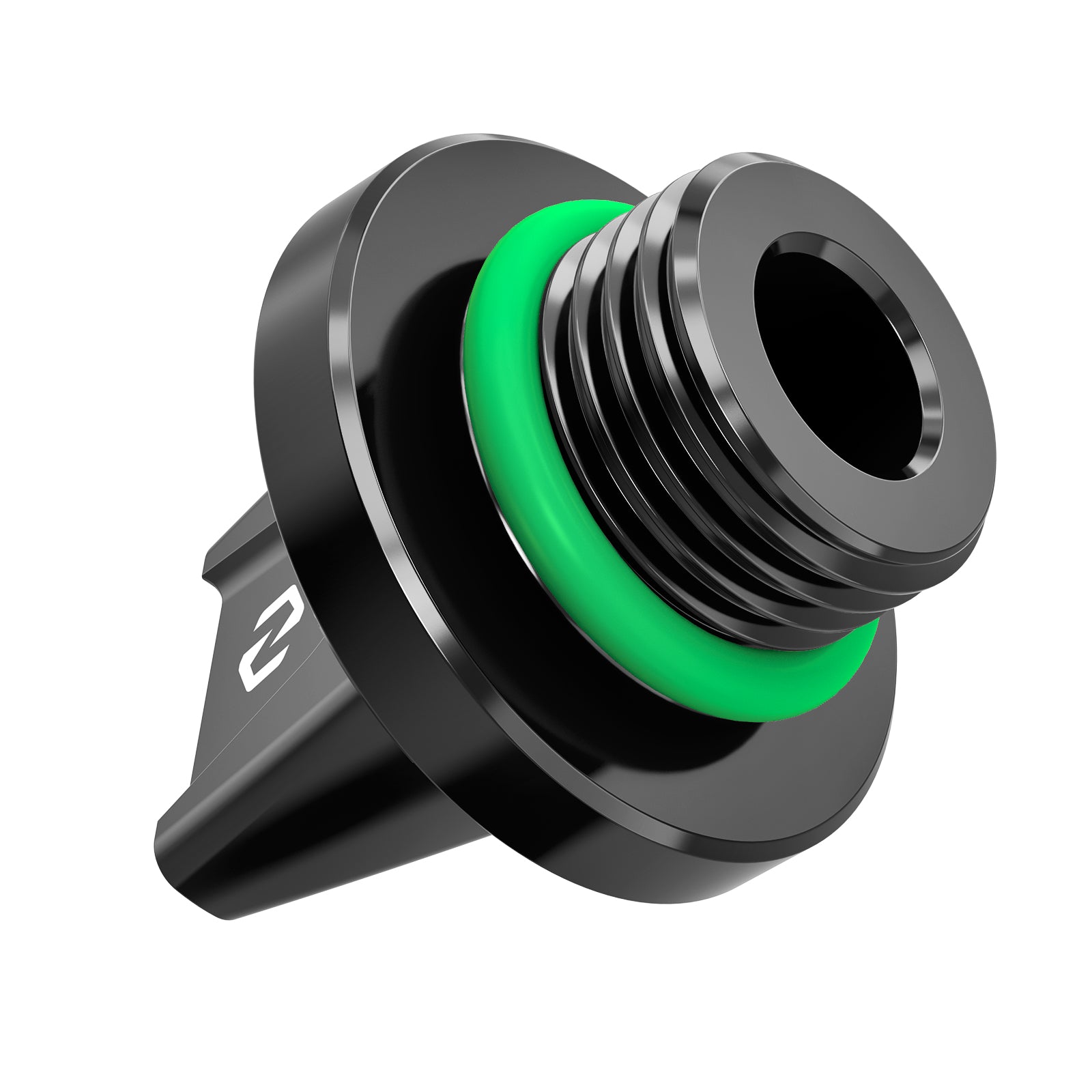 Oil Filler Plug Cover Cap with O-ring For KTM 390 250 125 Duke 2024