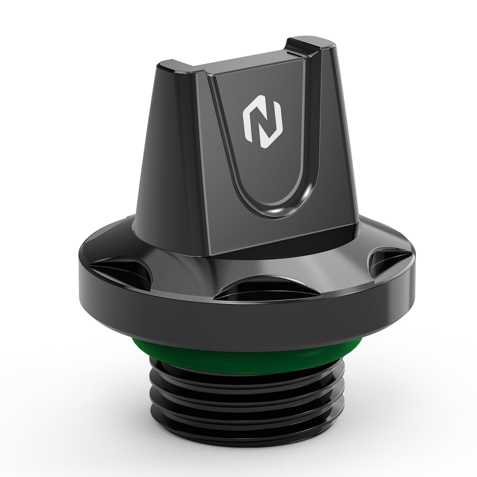 Oil Filler Plug Cover Cap with O-ring For KTM 390 250 125 Duke 2024