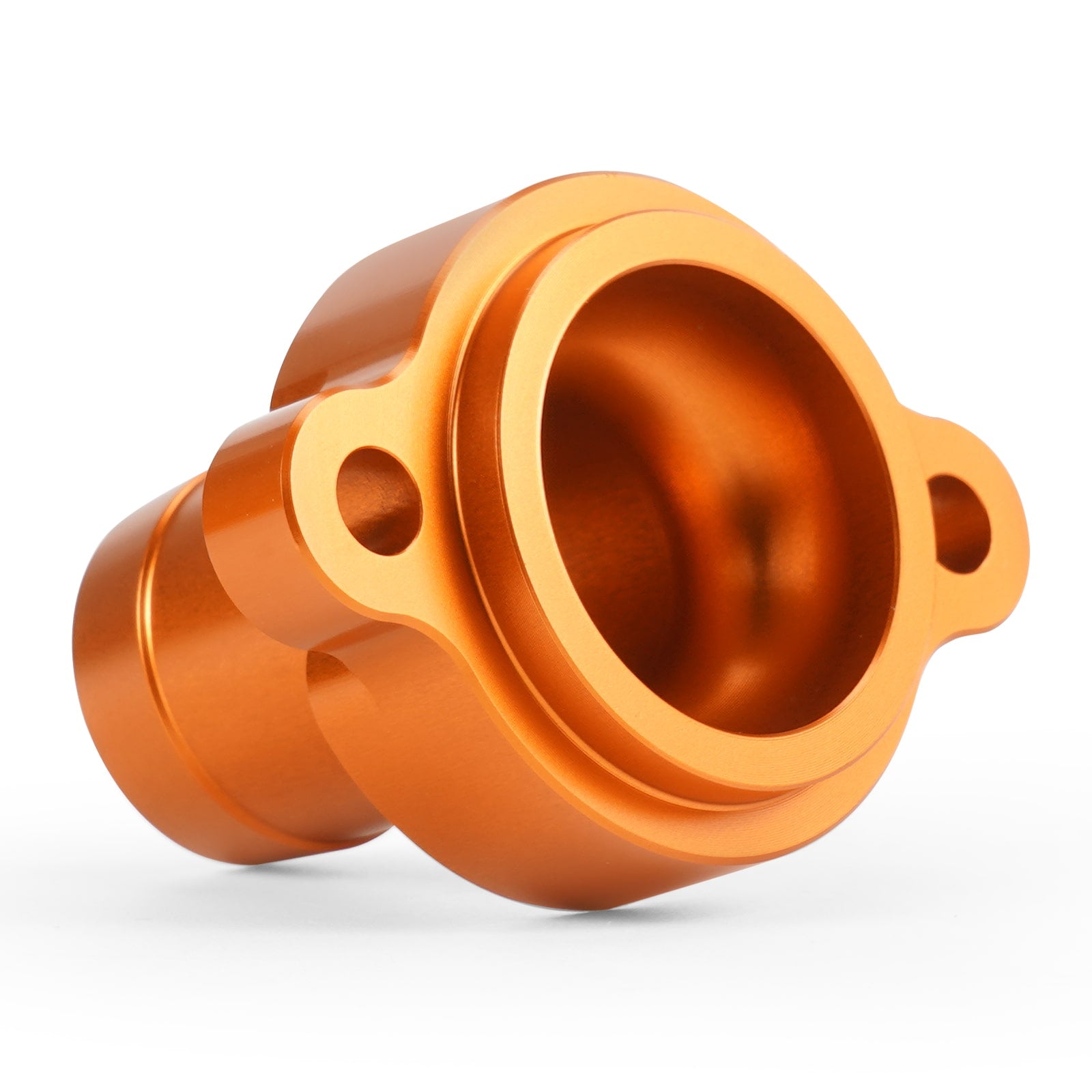 Radiator Thermostat Housing Cover For KTM 690 Enduro SMC Duke R 2008-2025