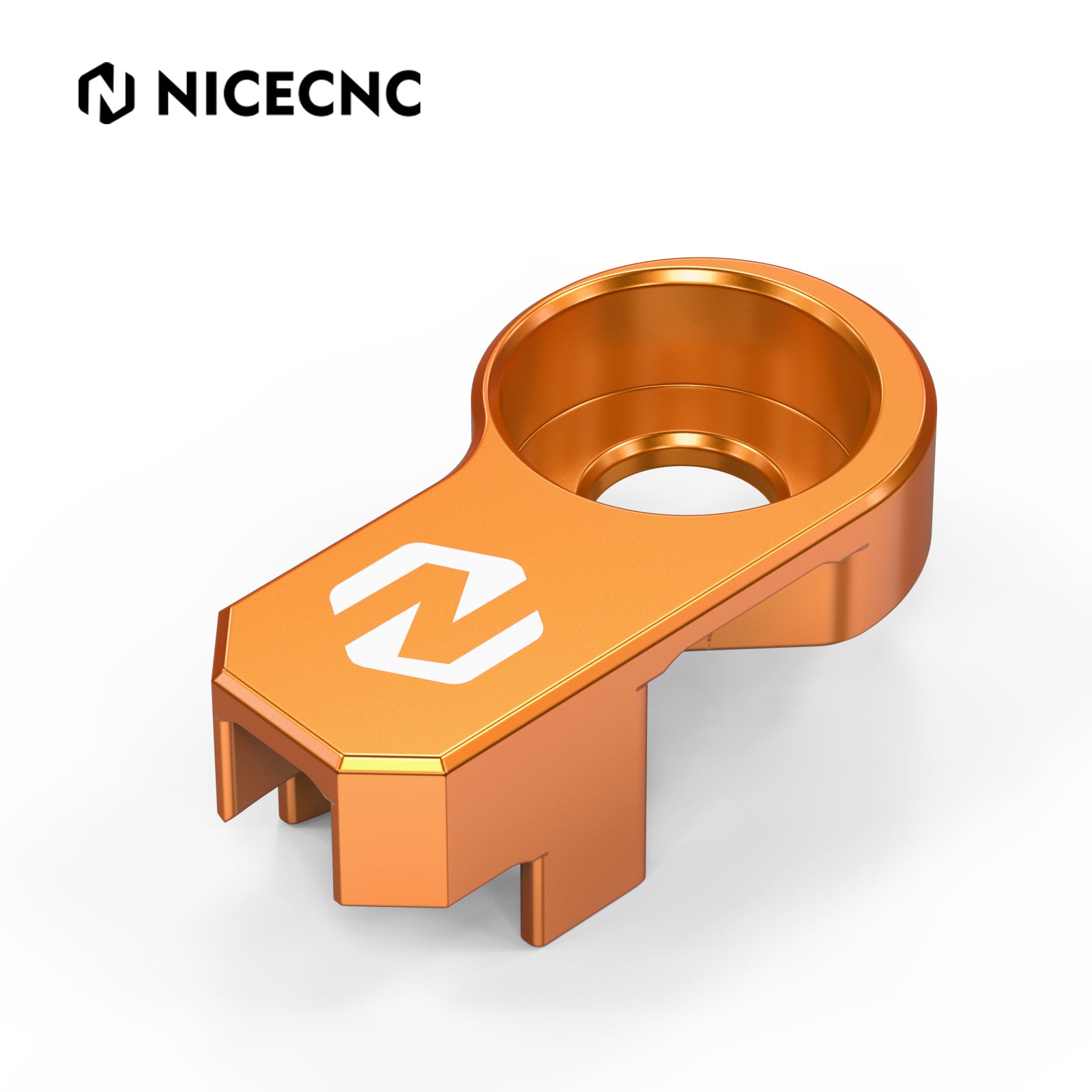 Front ABS Cable Guard Cover For KTM 690 Enduro / R 2008-2018