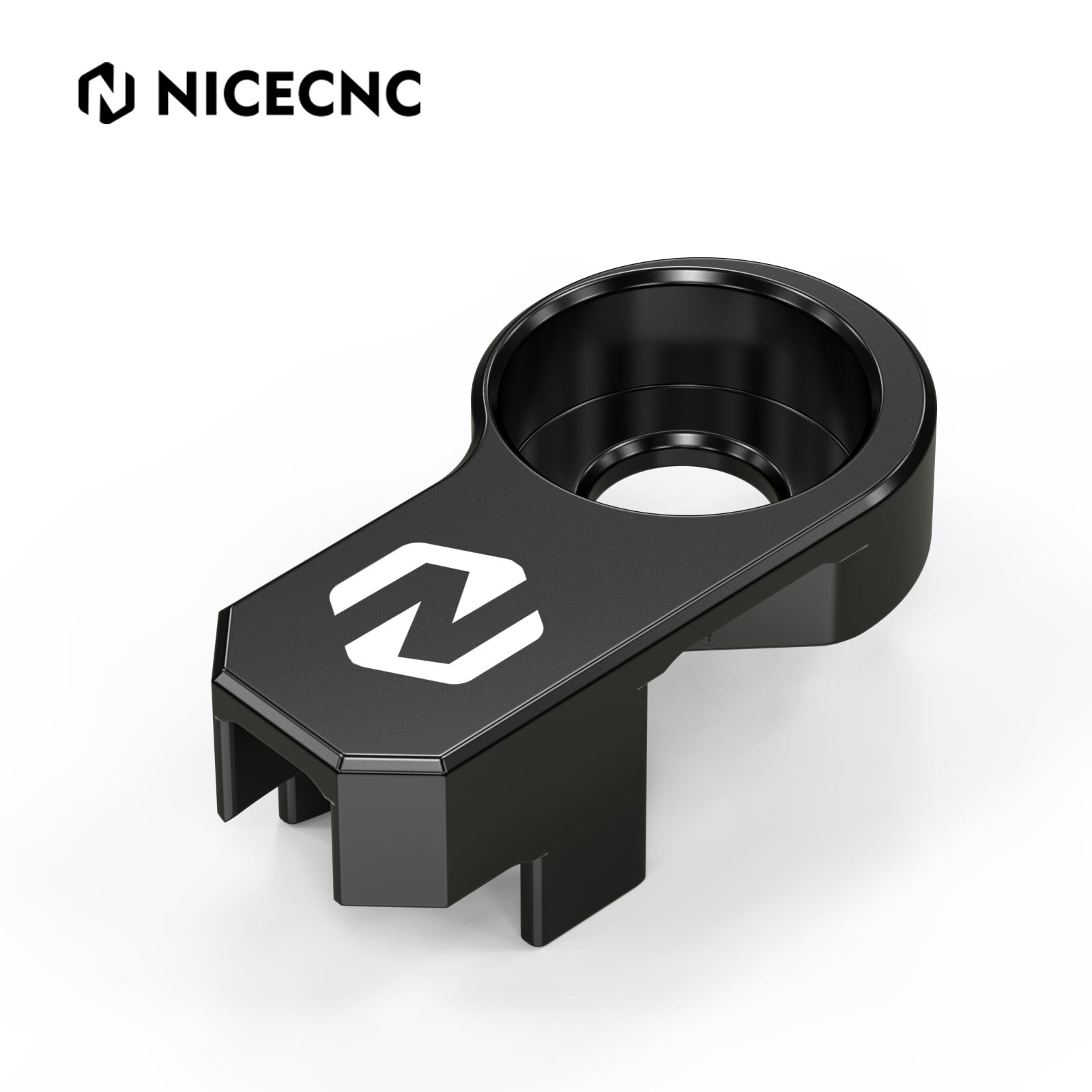 Front ABS Cable Guard Cover For KTM 690 Enduro / R 2008-2018