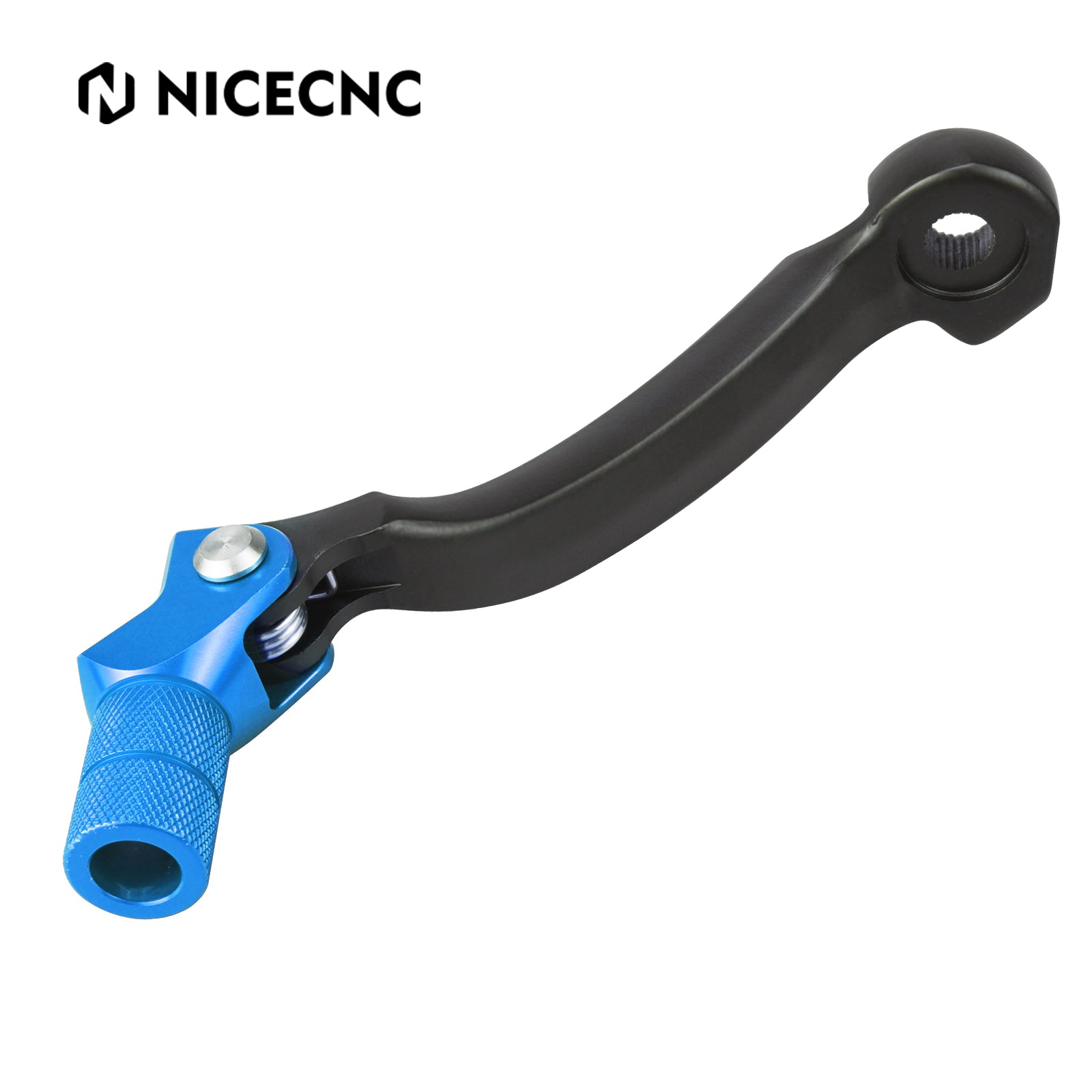Rear Brake Pedal Lever + Gear Shift Lever Set For KTM 690 Enduro R 2014-2018