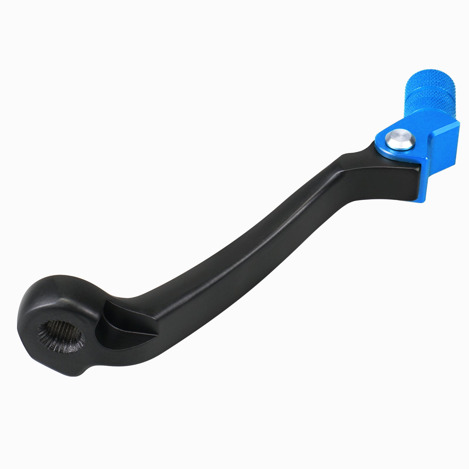 Rear Brake Pedal Lever + Gear Shift Lever Set For KTM 690 Enduro R 2014-2018