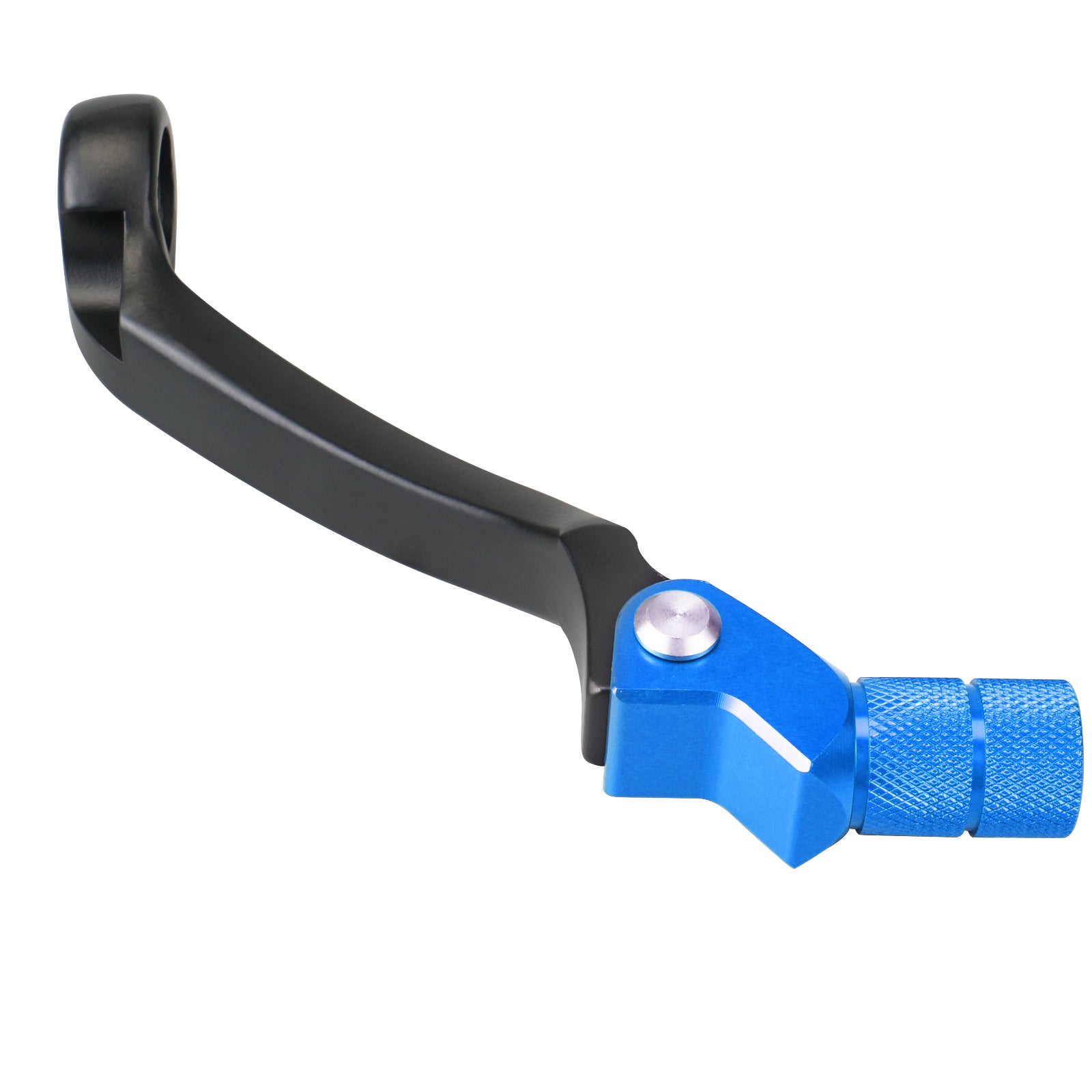 Rear Brake Pedal Lever + Gear Shift Lever Set For KTM 690 Enduro R 2014-2018