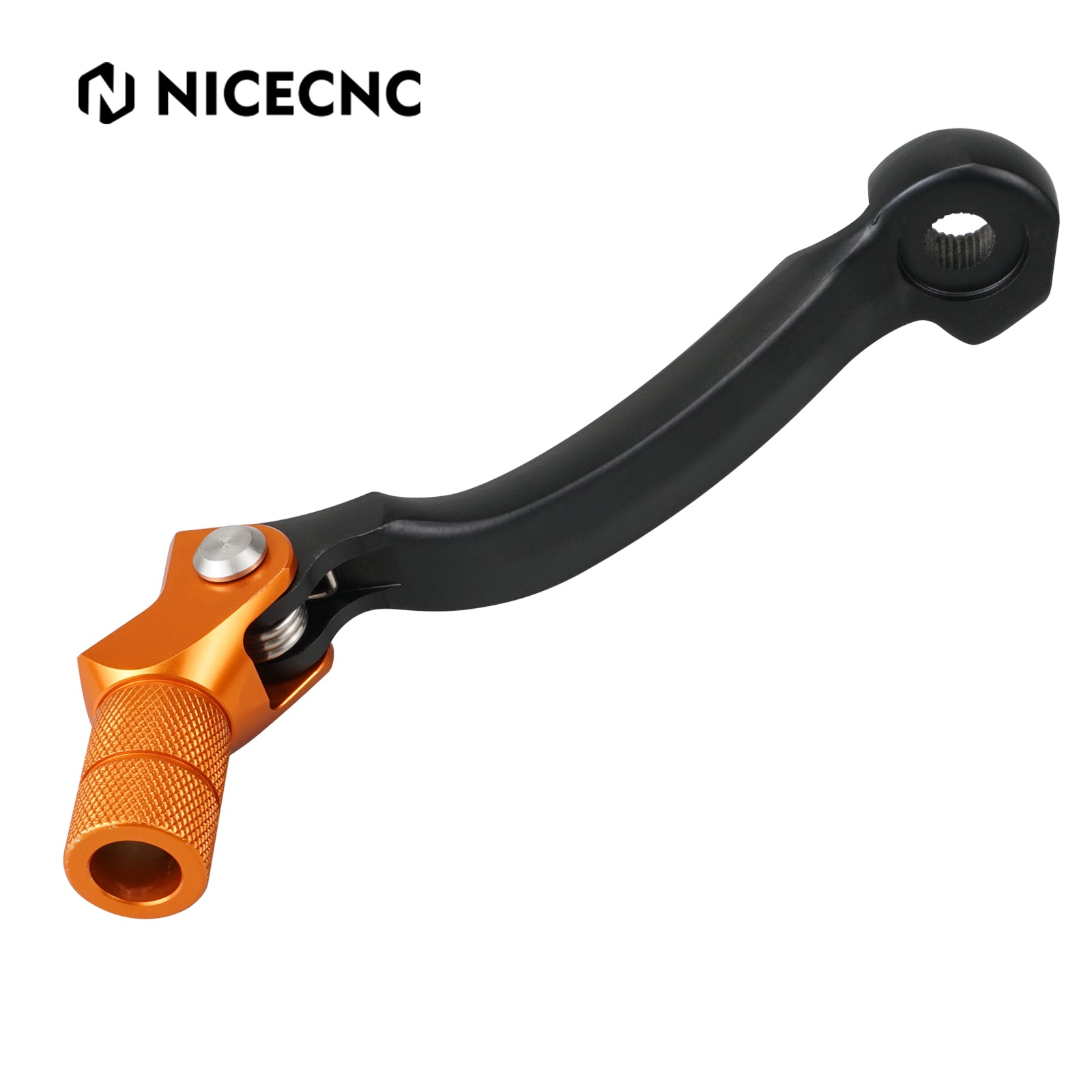 Rear Brake Pedal Lever + Gear Shift Lever Set For KTM 690 Enduro R 2014-2018