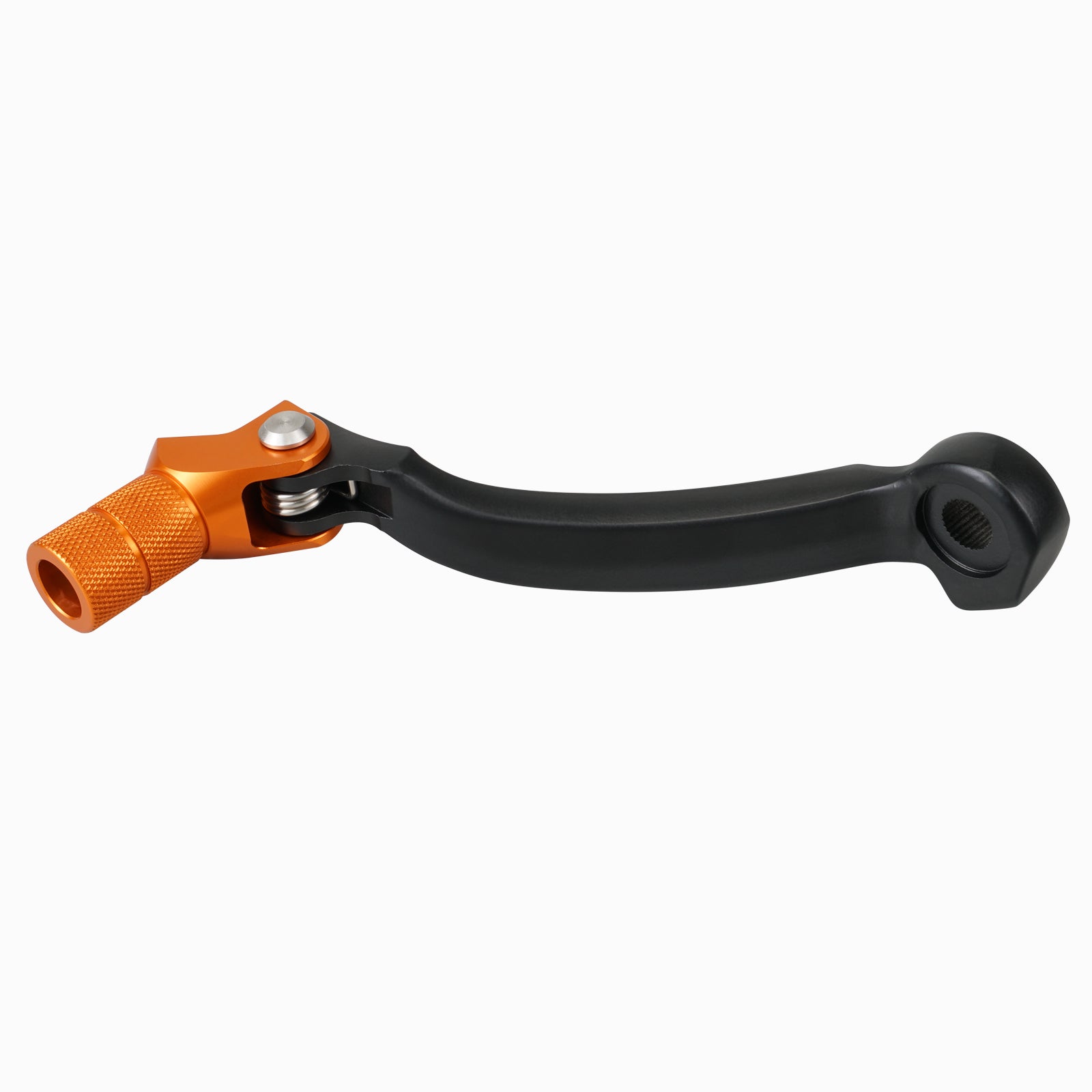 Rear Brake Pedal Lever + Gear Shift Lever Set For KTM 690 Enduro R 2014-2018