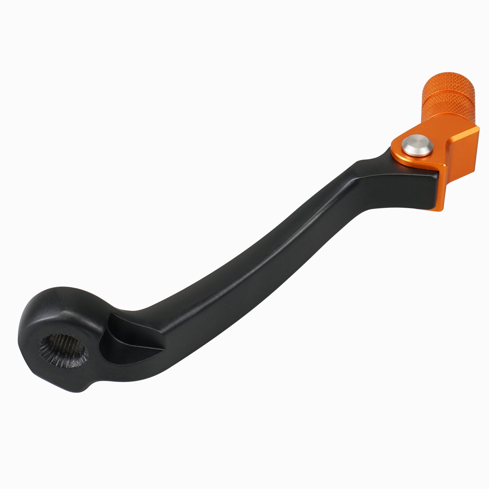 Rear Brake Pedal Lever + Gear Shift Lever Set For KTM 690 Enduro R 2014-2018