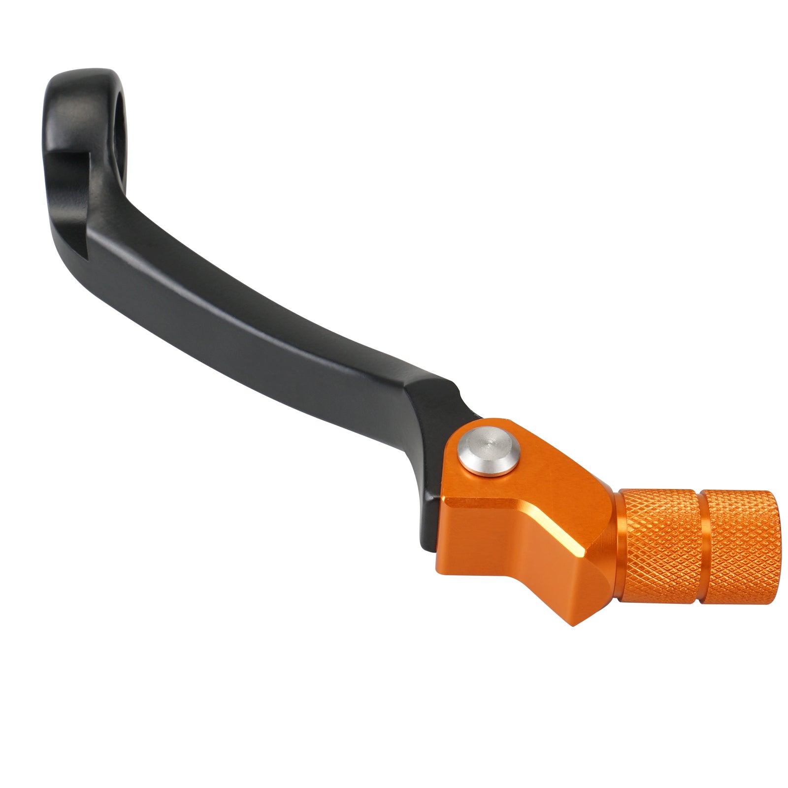 Rear Brake Pedal Lever + Gear Shift Lever Set For KTM 690 Enduro R 2014-2018