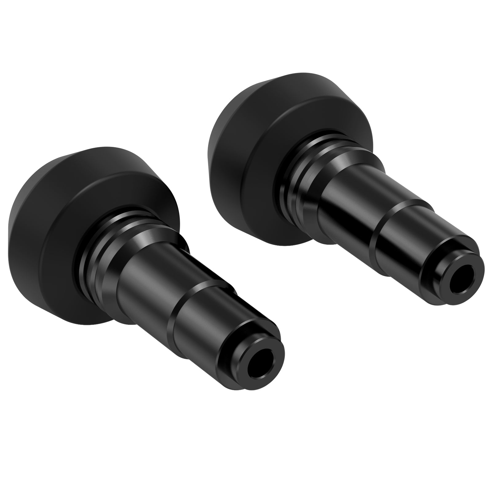 Crash Mushrooms Frame Sliders Guard Kit For KTM 690 Enduro SMC R 2008-2024