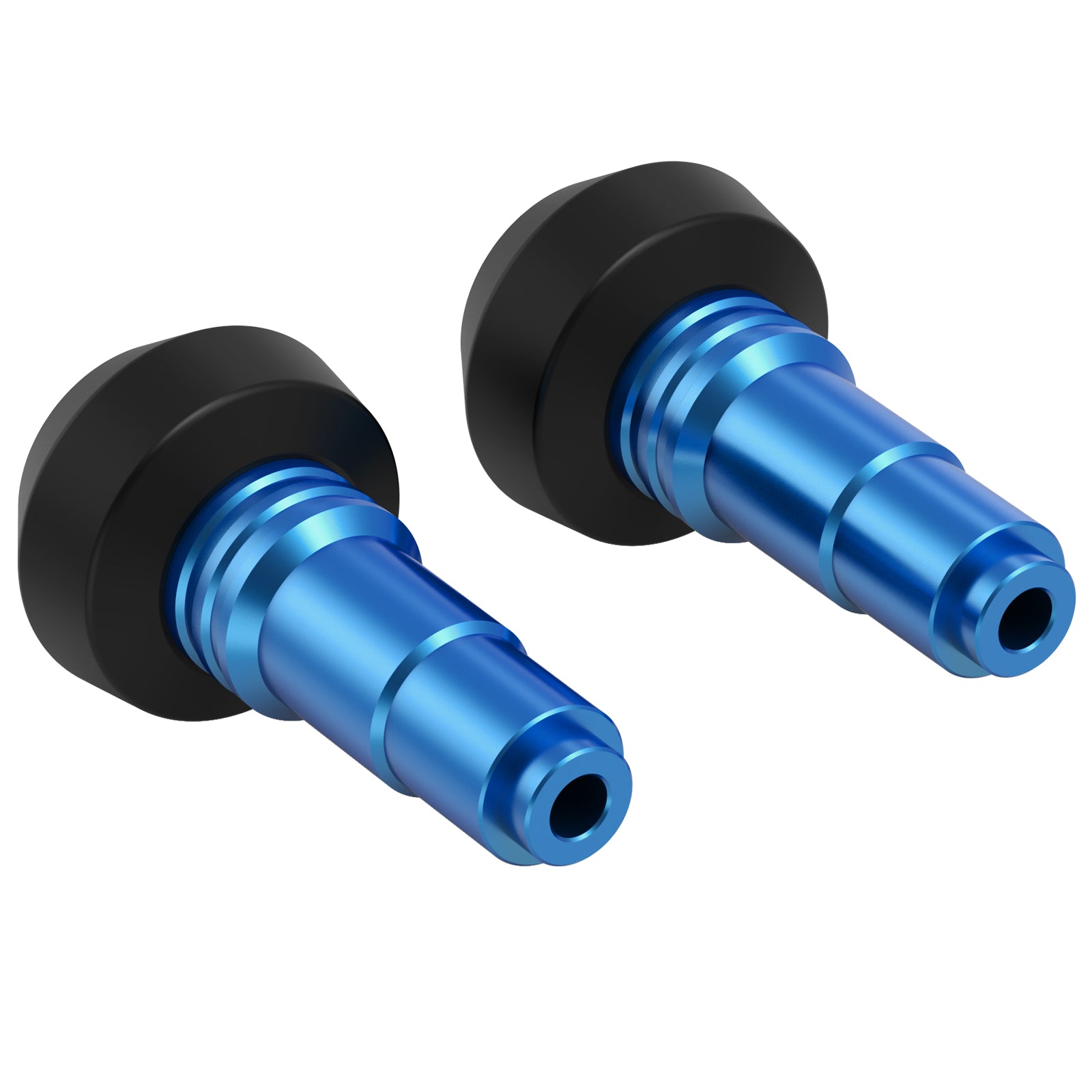 Crash Mushrooms Frame Sliders Guard Kit For KTM 690 Enduro SMC R 2008-2024