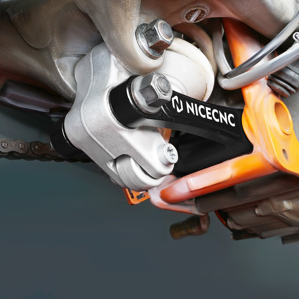 Rear Suspension Drop Lowering Link For KTM 690 Enduro SMC R