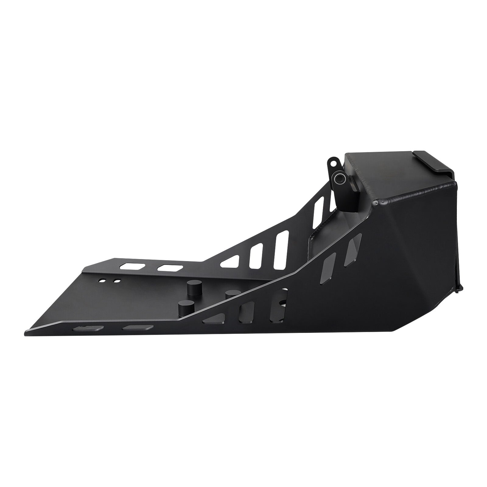 Skid Plate Engine Guard with Built-in Toolbox For KTM 690 Enduro SMC R 2008-2025