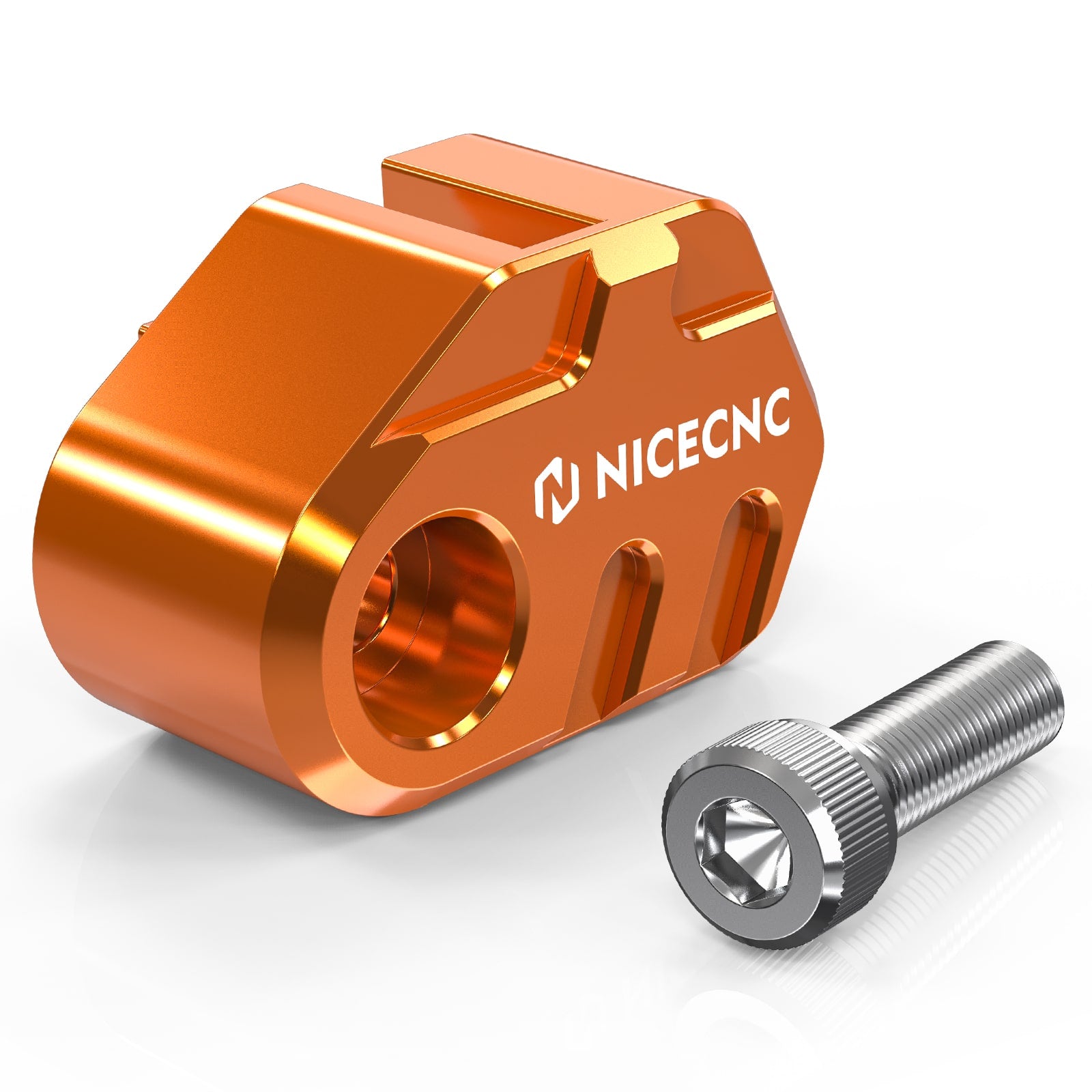 Rear ABS Cable Guard Cover For KTM 690 Enduro SMC R Duke 1290 Super Adventure