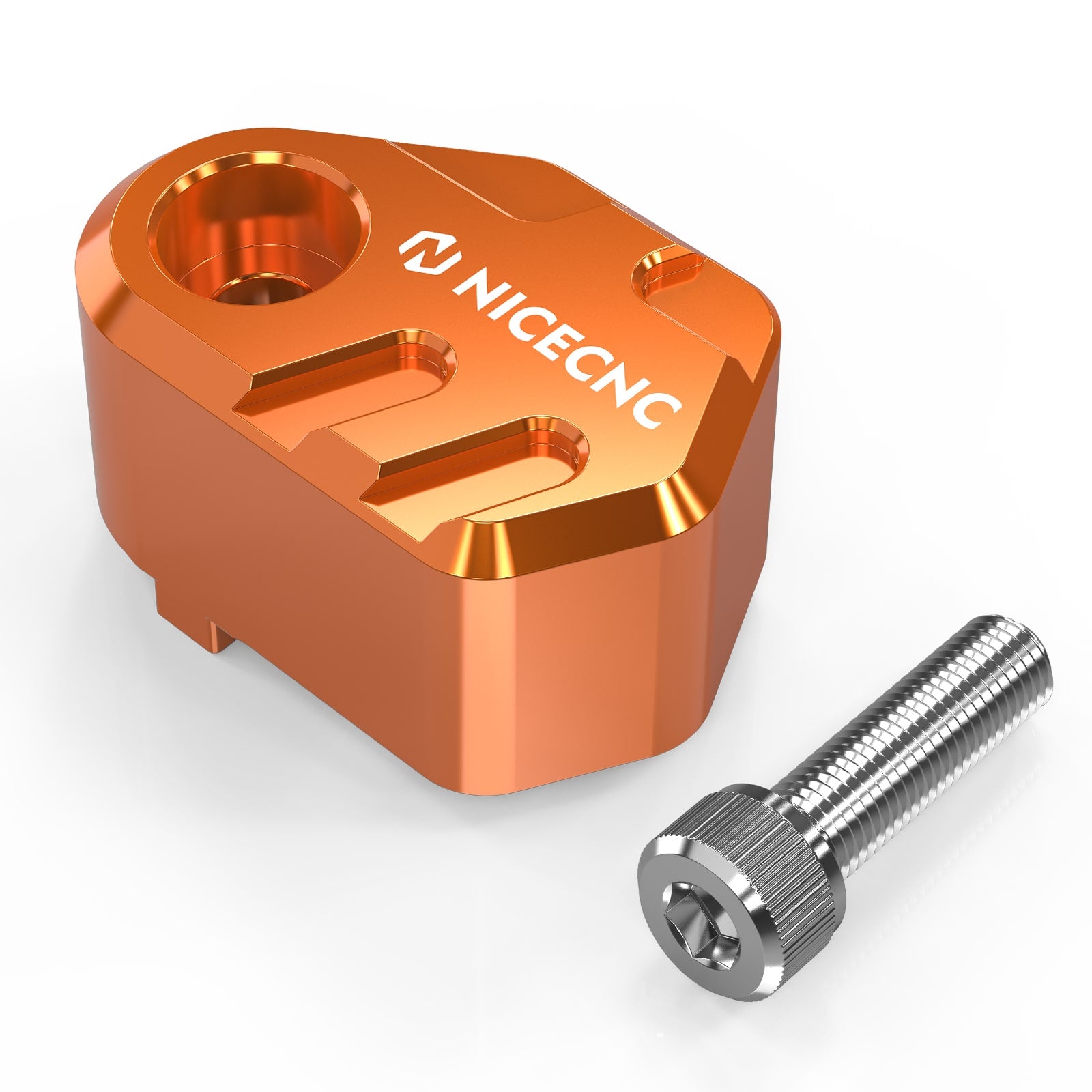 Rear ABS Cable Guard Cover For KTM 690 Enduro SMC R Duke 1290 Super Adventure