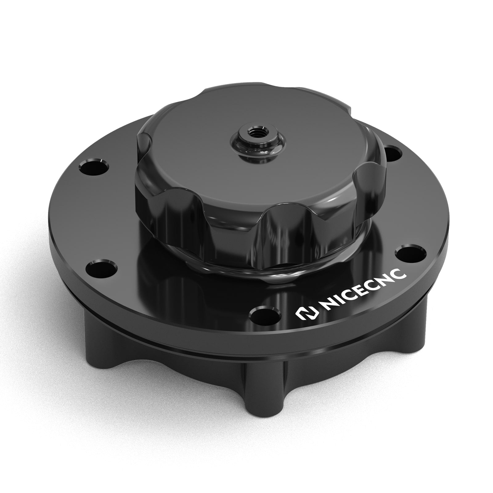 Tank Gas Fuel Filler Neck Cap Cover Kit For KTM 790 890 Adventure R