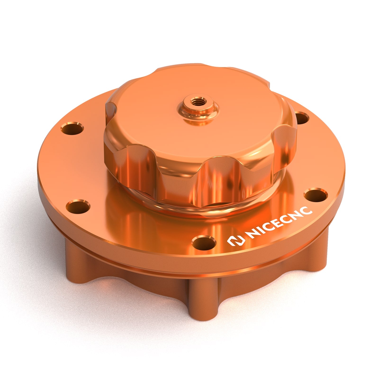 Tank Gas Fuel Filler Neck Cap Cover Kit For KTM 790 890 Adventure R