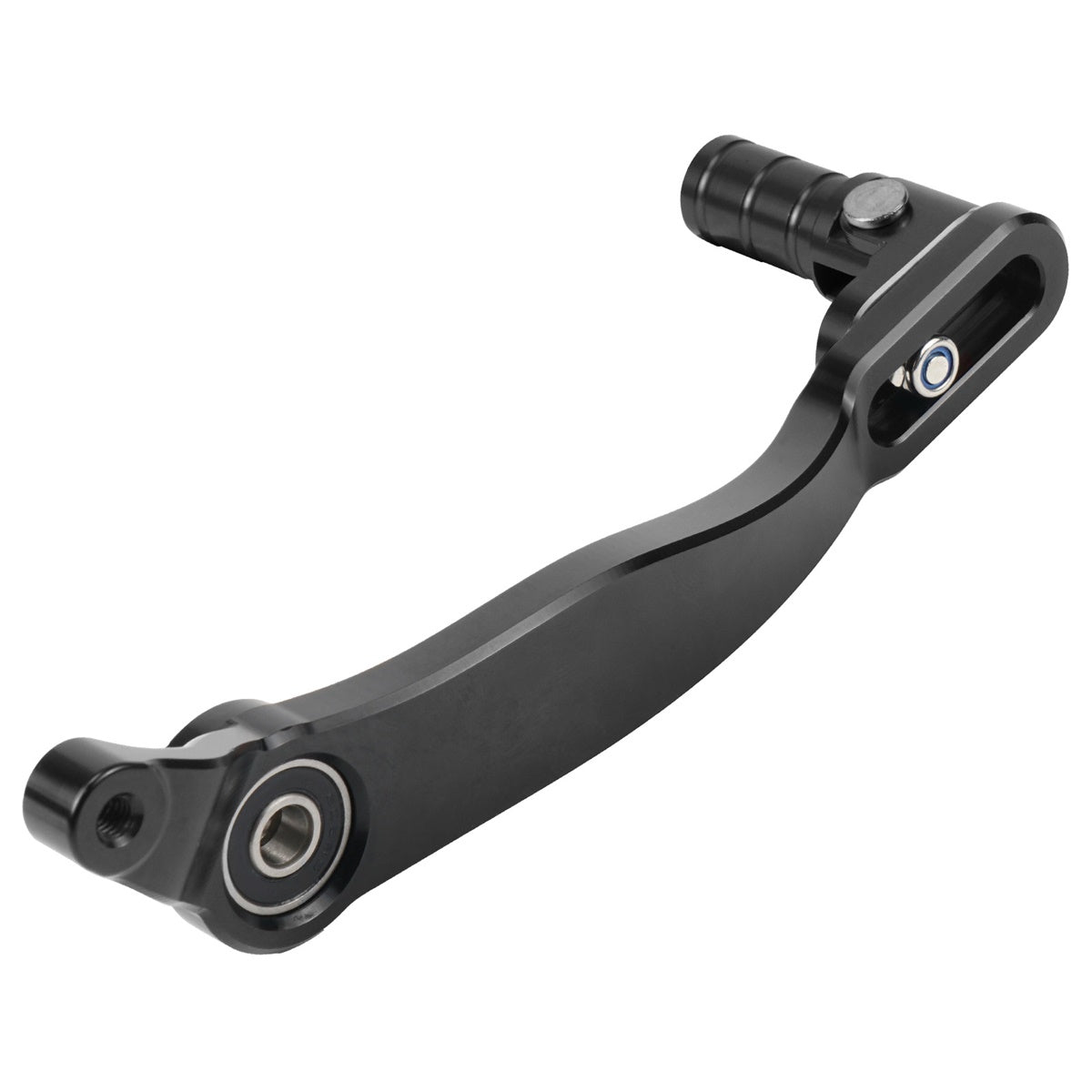 Adjustable Gear Shift Lever w/Folding Tip For Husqvarna Norden 901 2022-2025