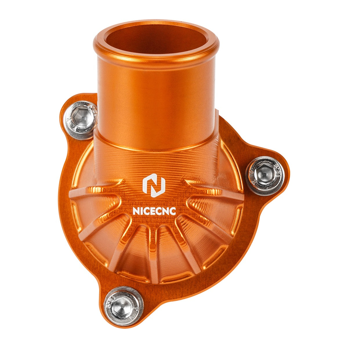 Thermostat Housing Cover + Silicone Radiator Hose Kit For KTM 790 890 Adventure R