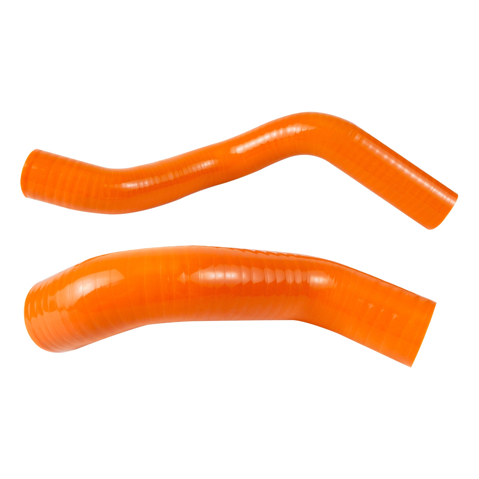 3-Layer Reinforced Radiator Hose Kit For KTM 790 890 Adventure R 2019-2025