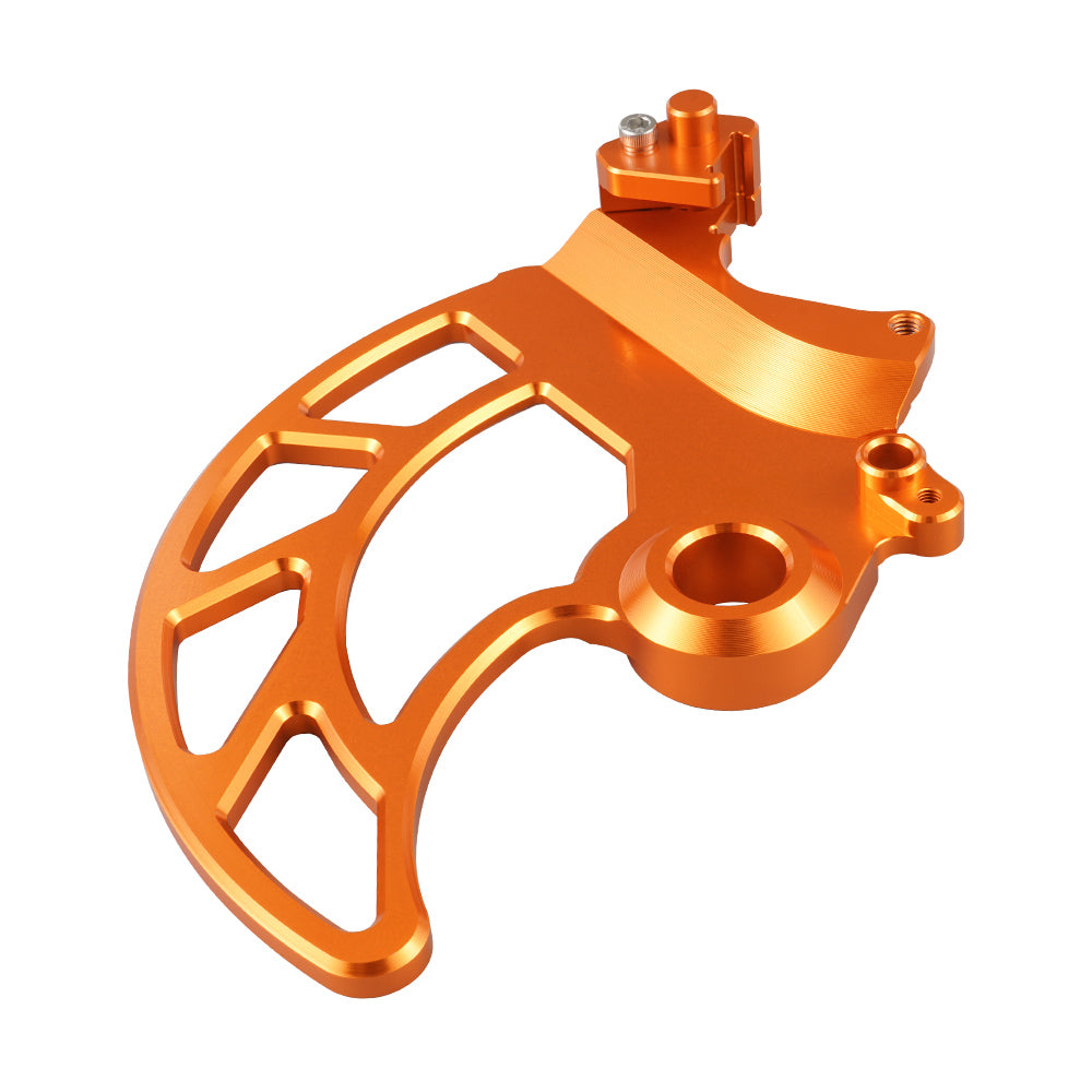 Rear Brake Disc Cover Caliper Guard For KTM 790 890 Adventure R