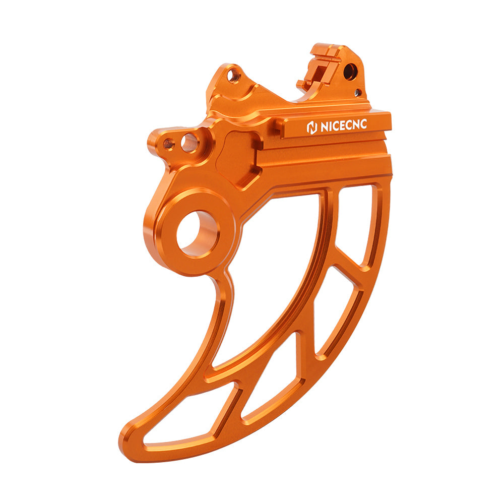 Rear Brake Disc Cover Caliper Guard For KTM 790 890 Adventure R
