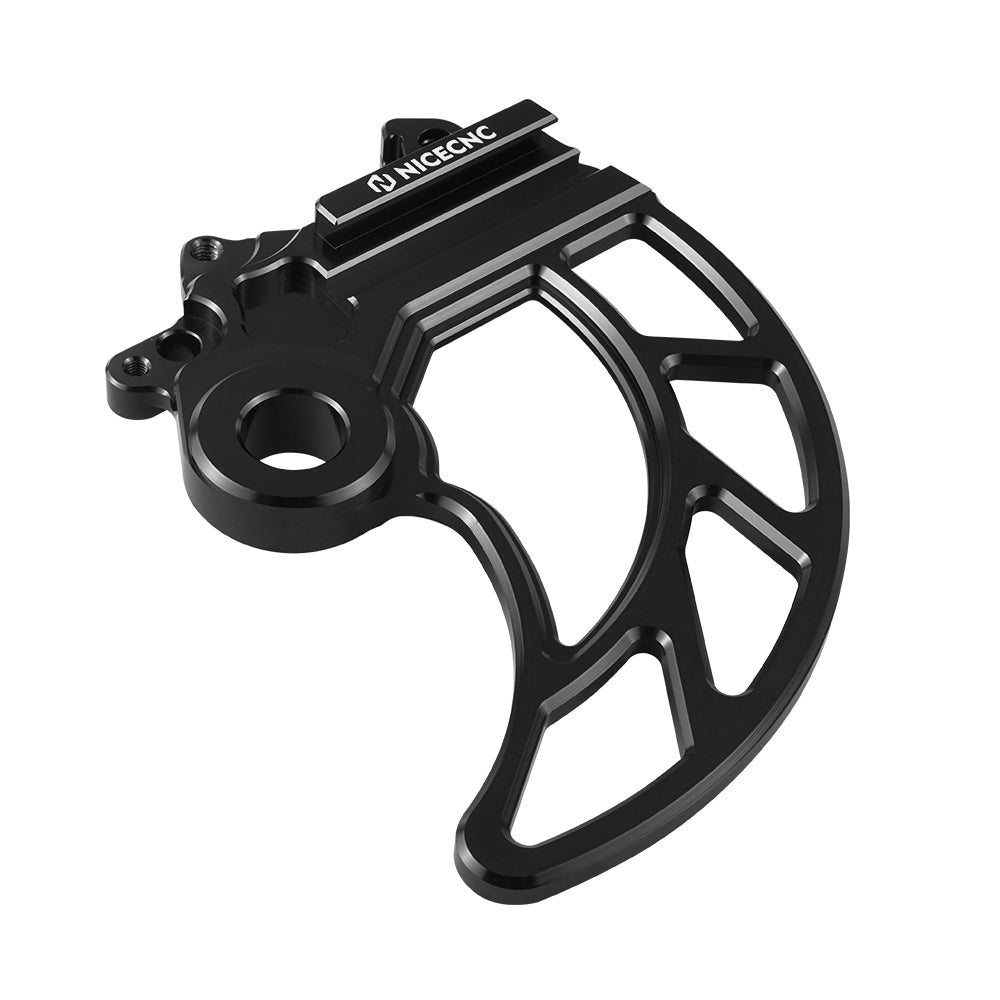 Rear Brake Disc Cover Caliper Guard For KTM 790 890 Adventure R