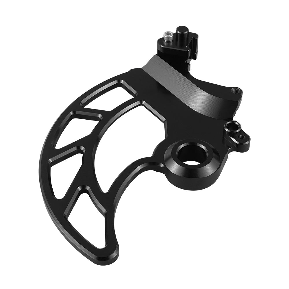 Rear Brake Disc Cover Caliper Guard For KTM 790 890 Adventure R
