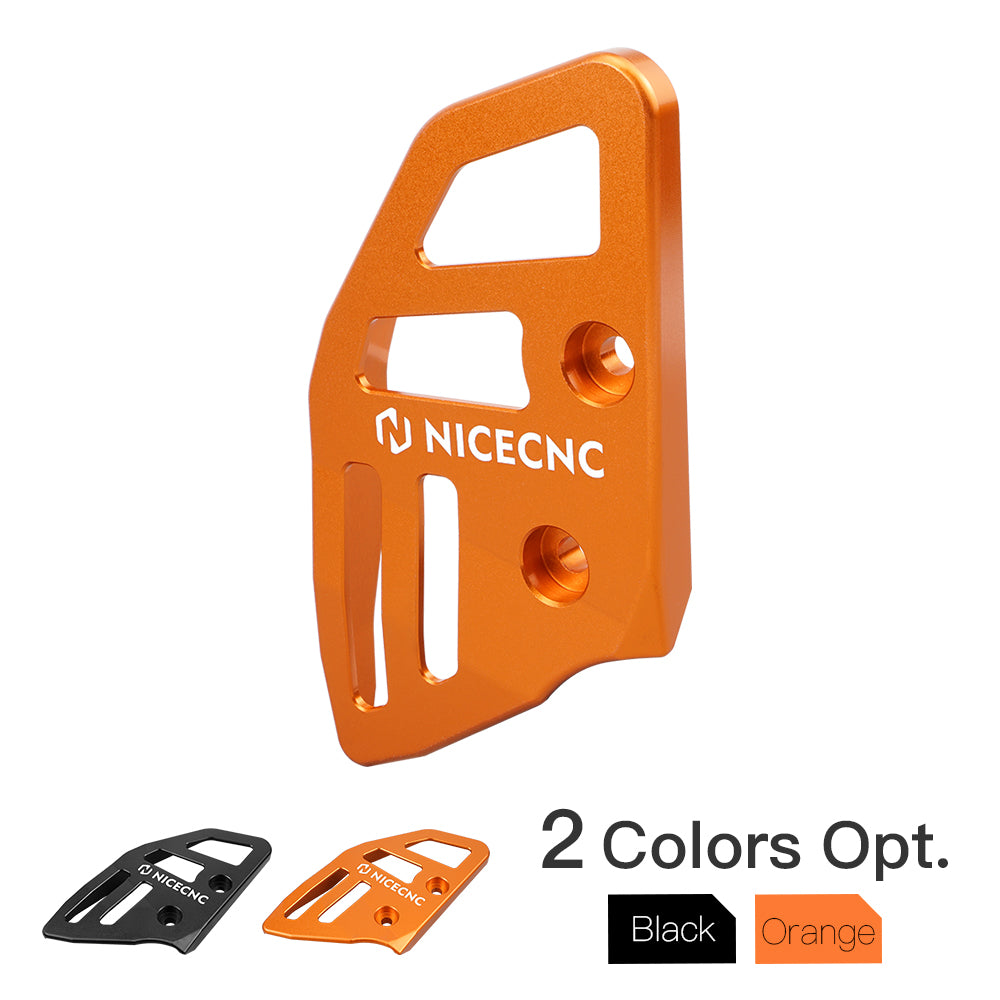 Rear Brake Master Cylinder Guard For KTM 790 890 Adventure R 2019-2025