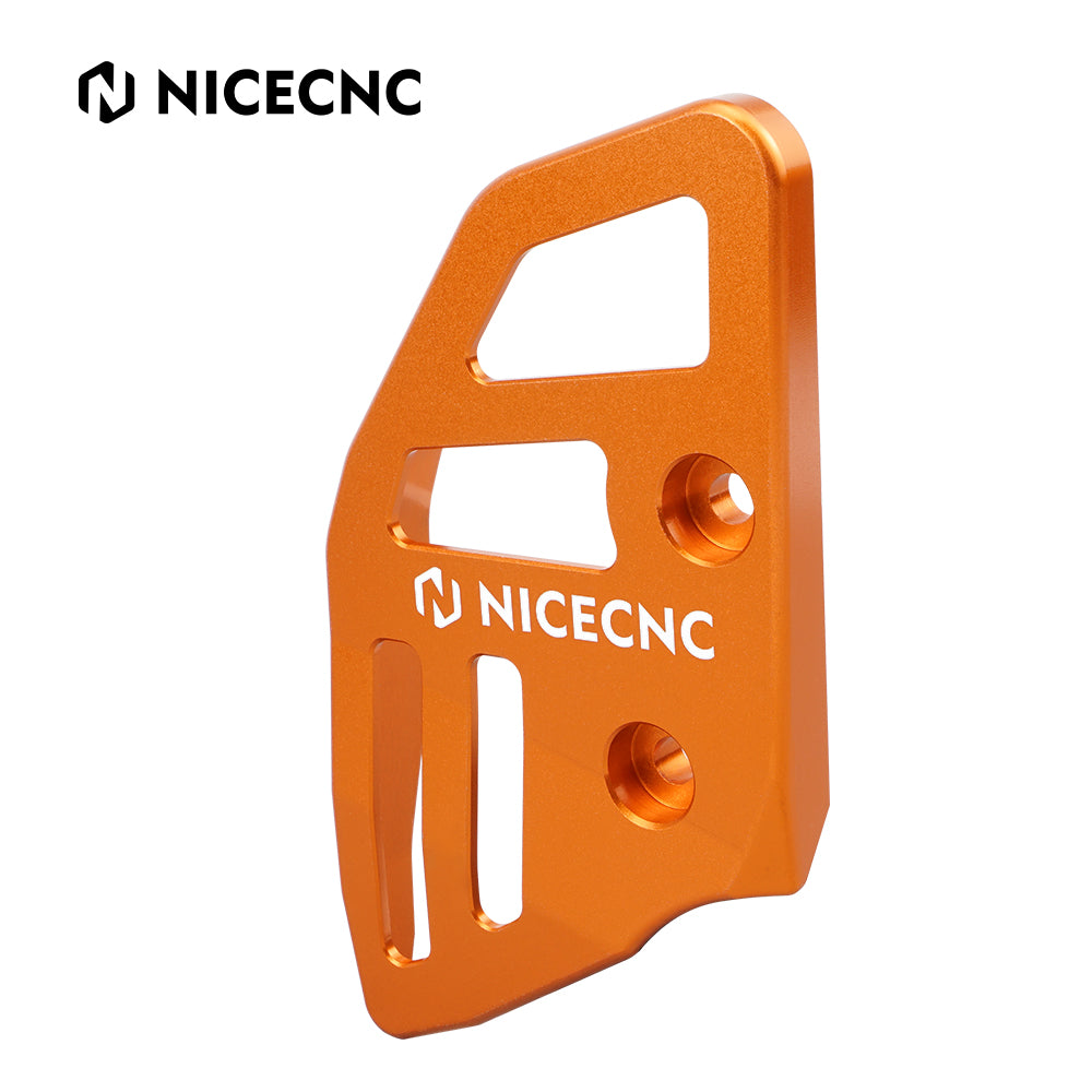 Rear Brake Master Cylinder Guard For KTM 790 890 Adventure R 2019-2025