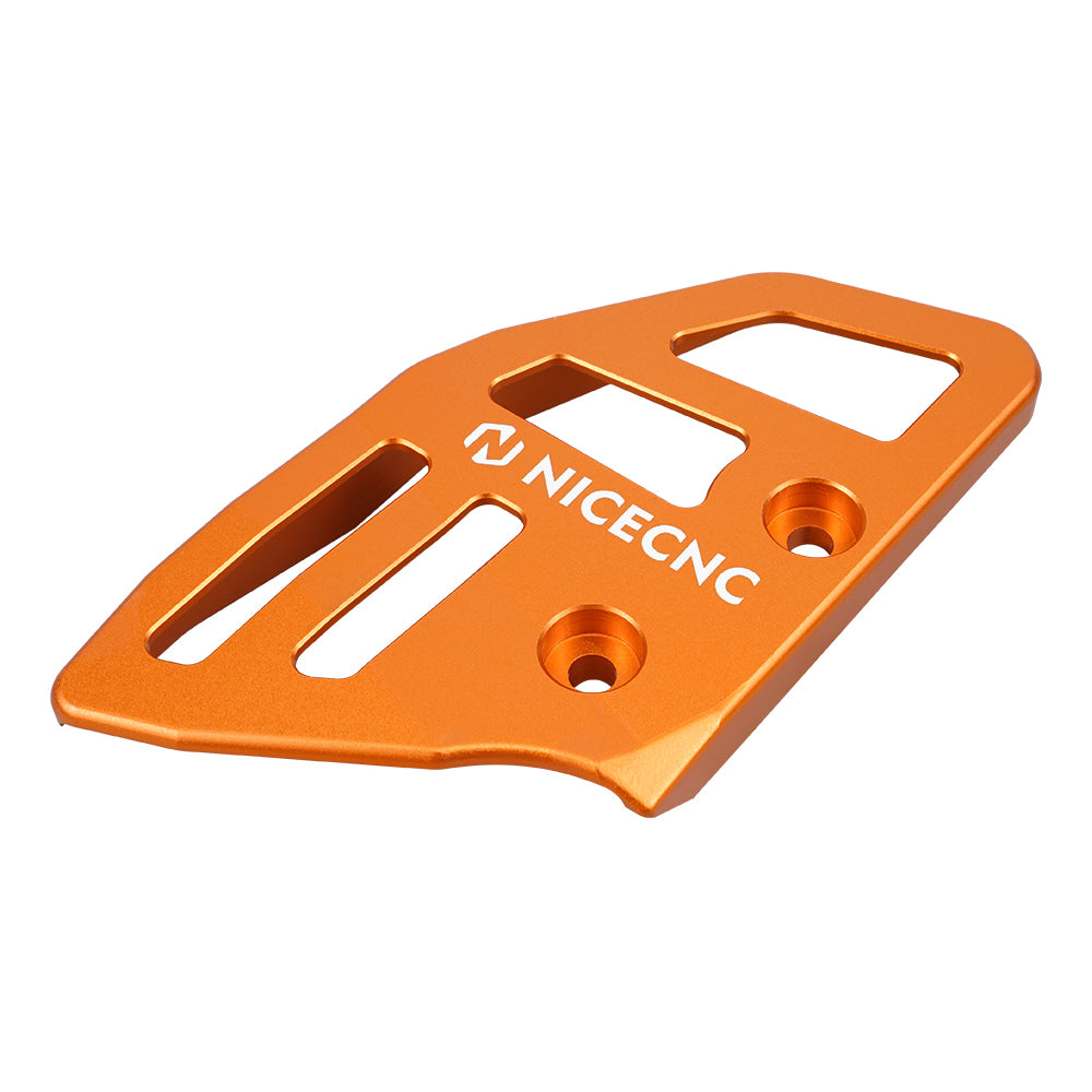 Rear Brake Master Cylinder Guard For KTM 790 890 Adventure R 2019-2025